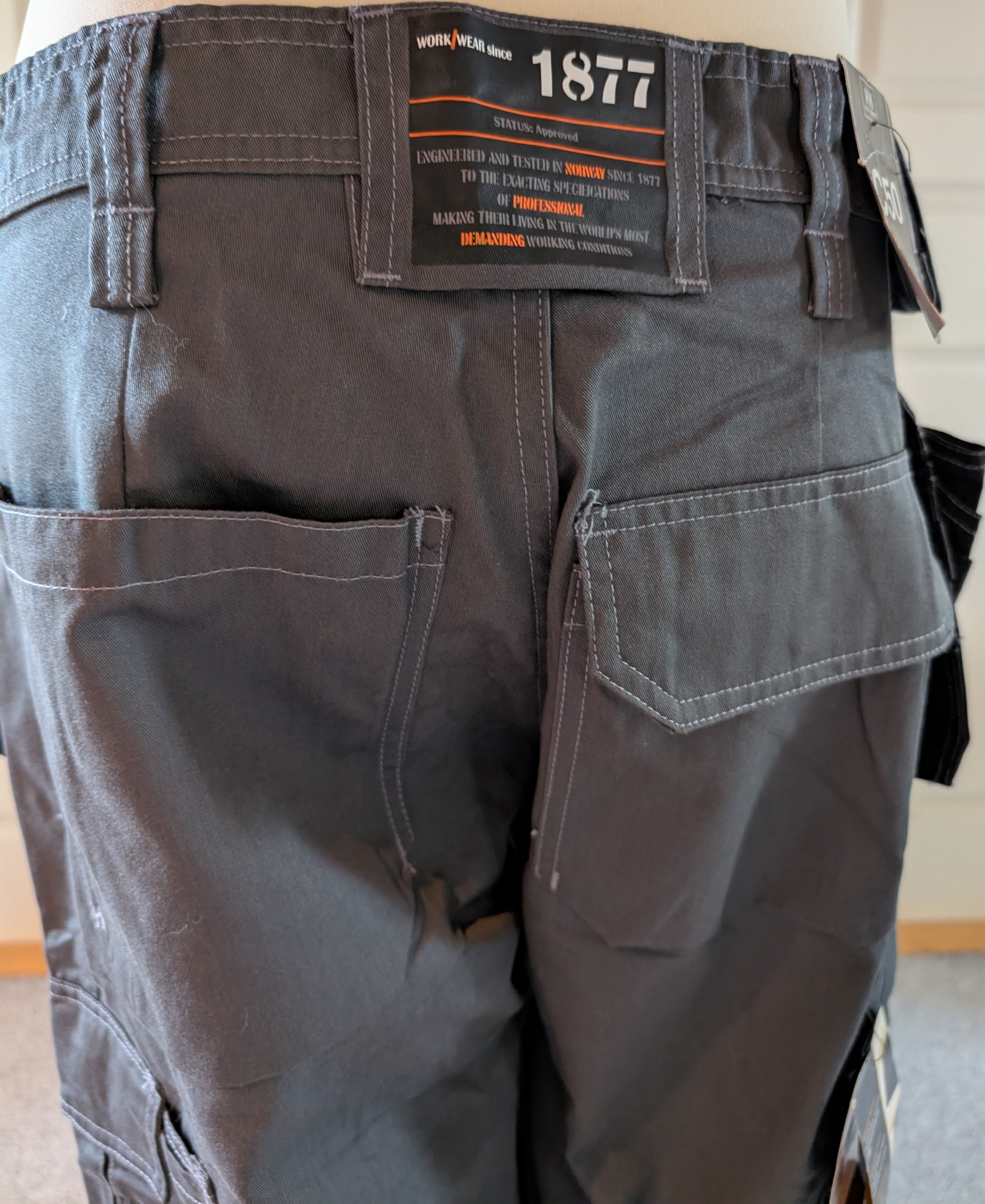 Helly Hansen knickers