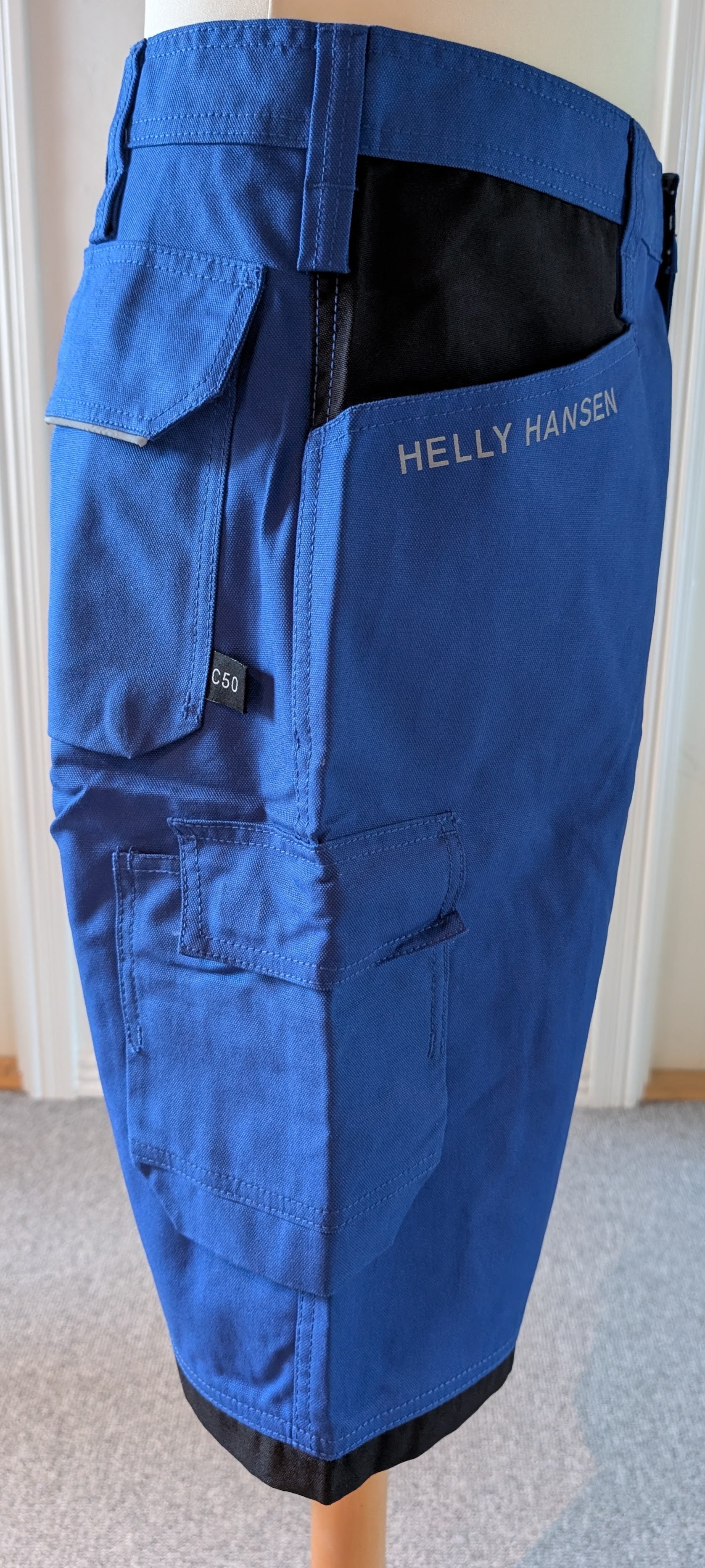 Helly Hansen shorts