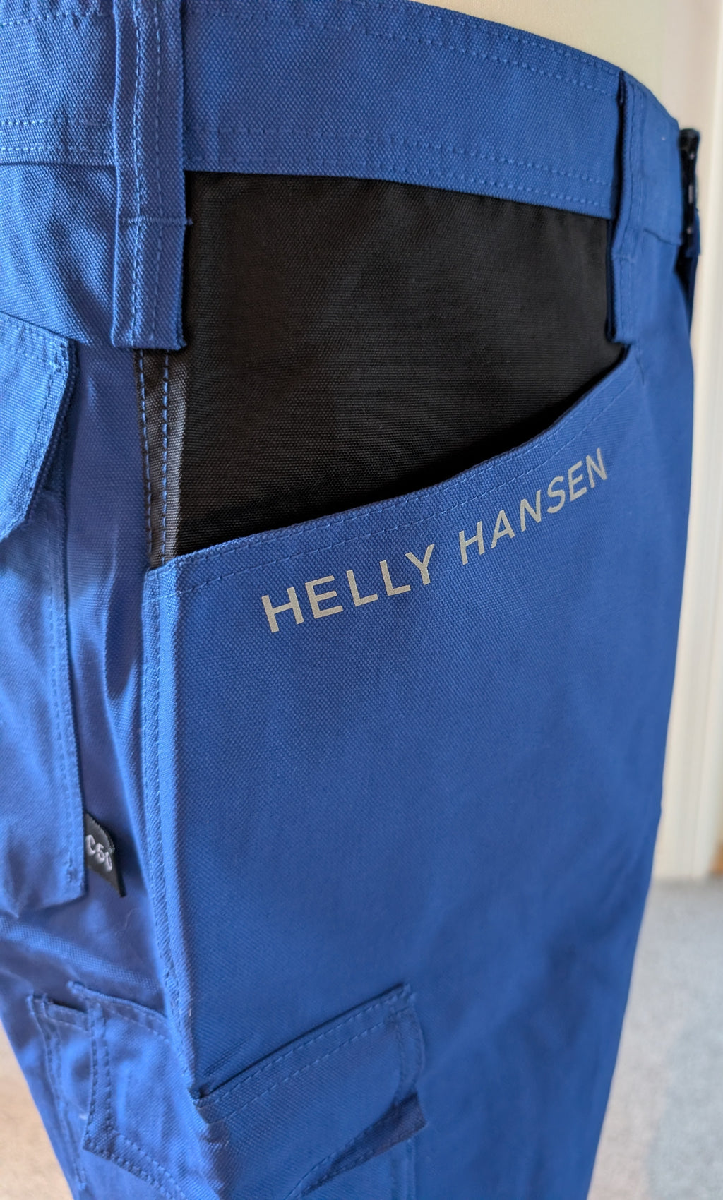 Helly Hansen shorts