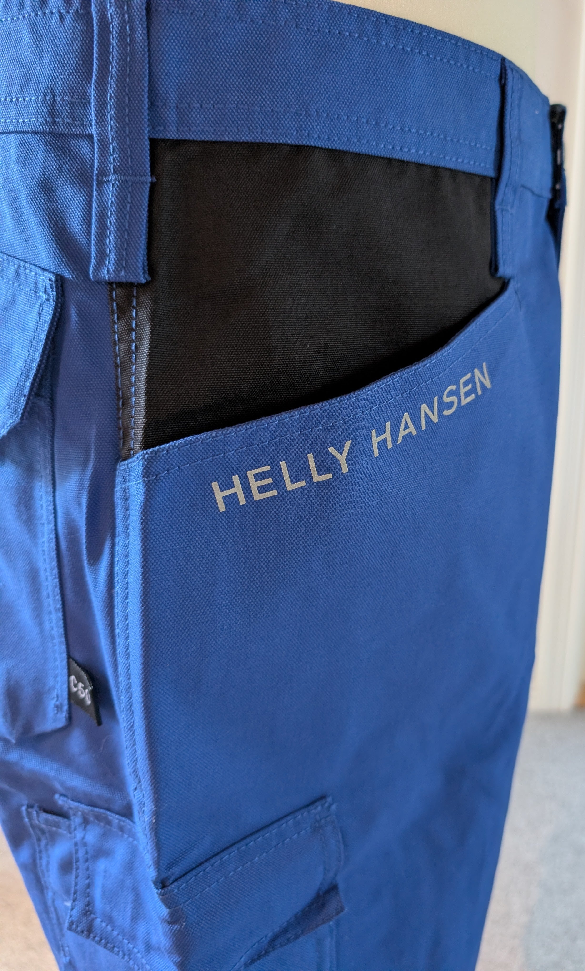 Helly Hansen shorts