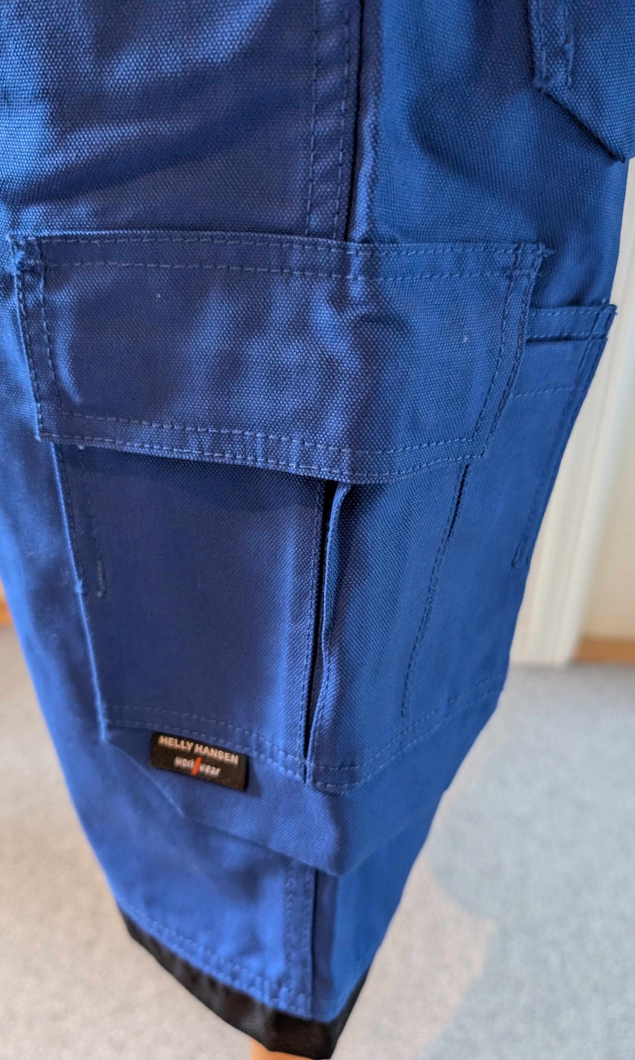 Helly Hansen shorts