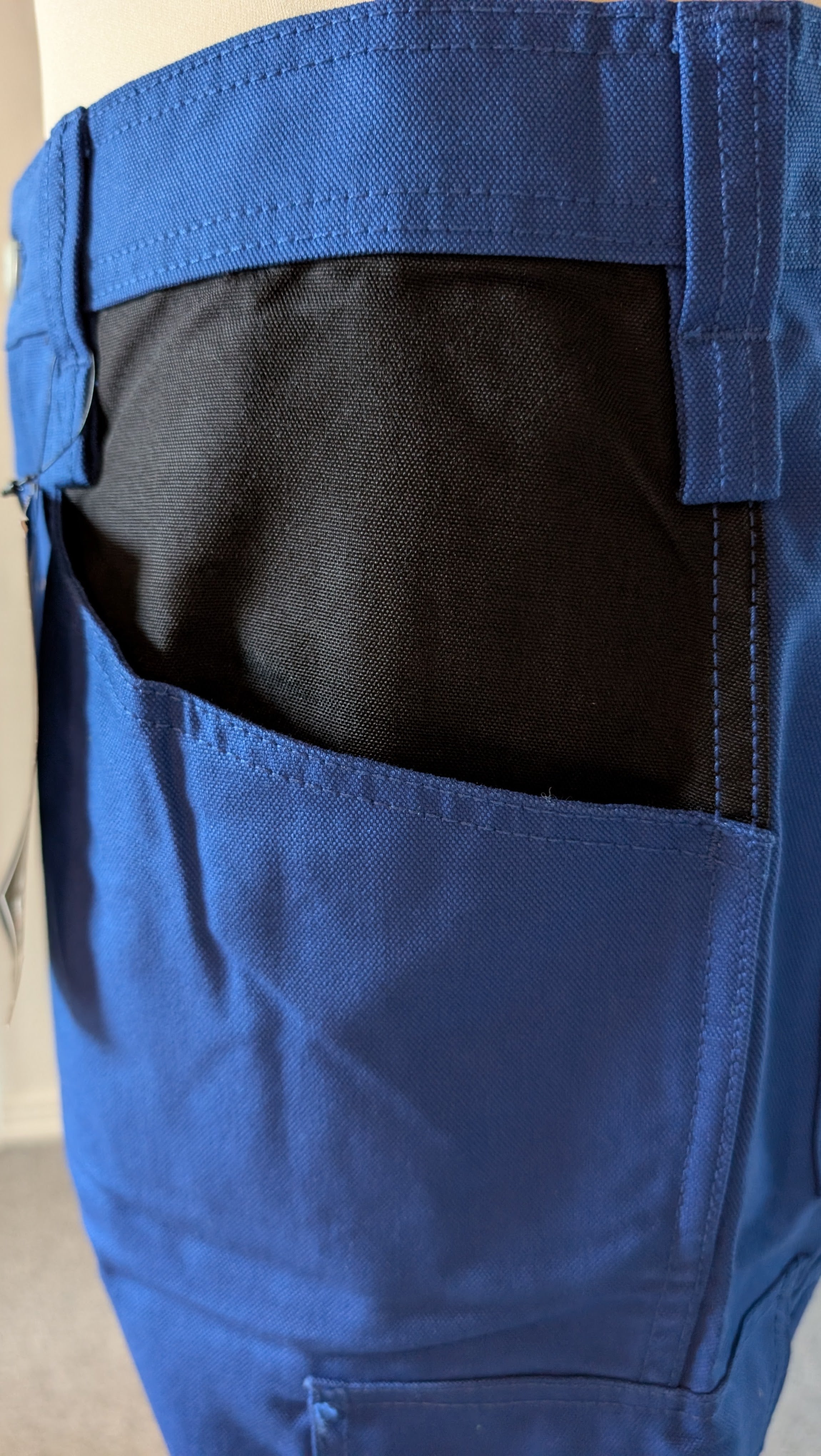 Helly Hansen shorts