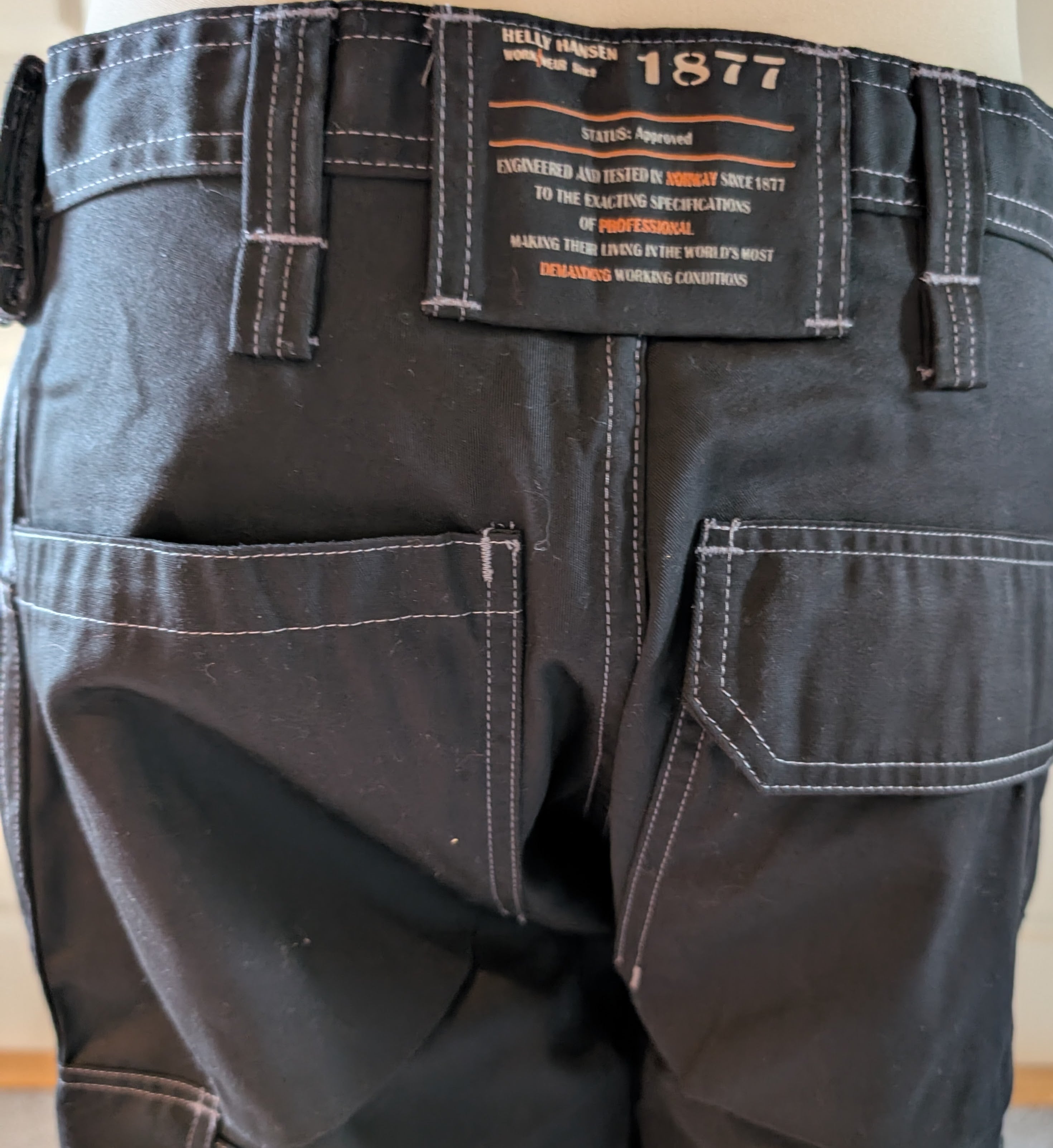Helly Hansen Shorts