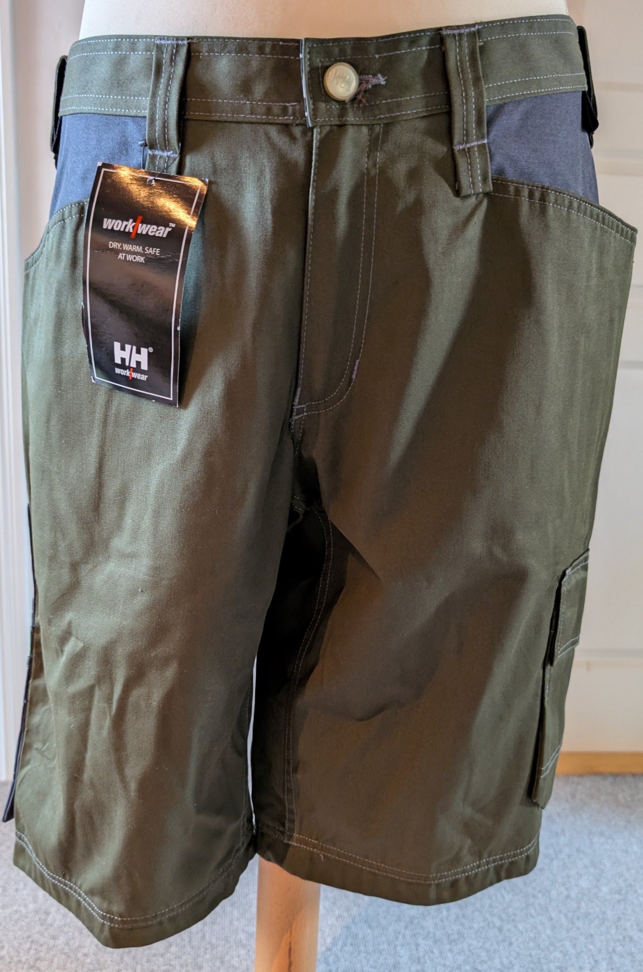 Helly Hansen shorts