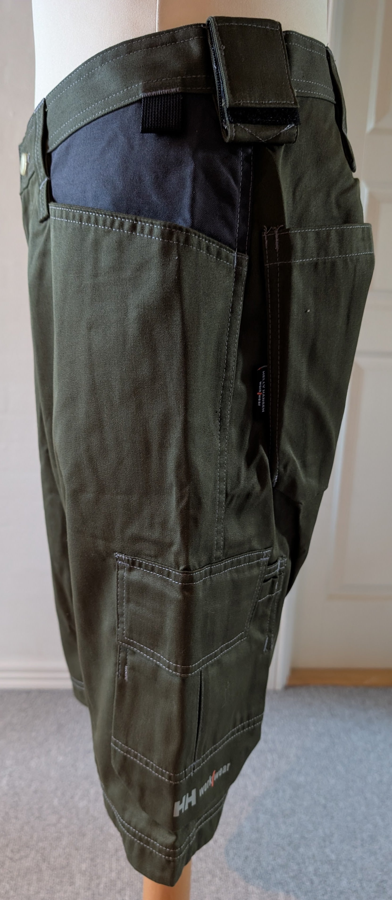 Helly Hansen shorts