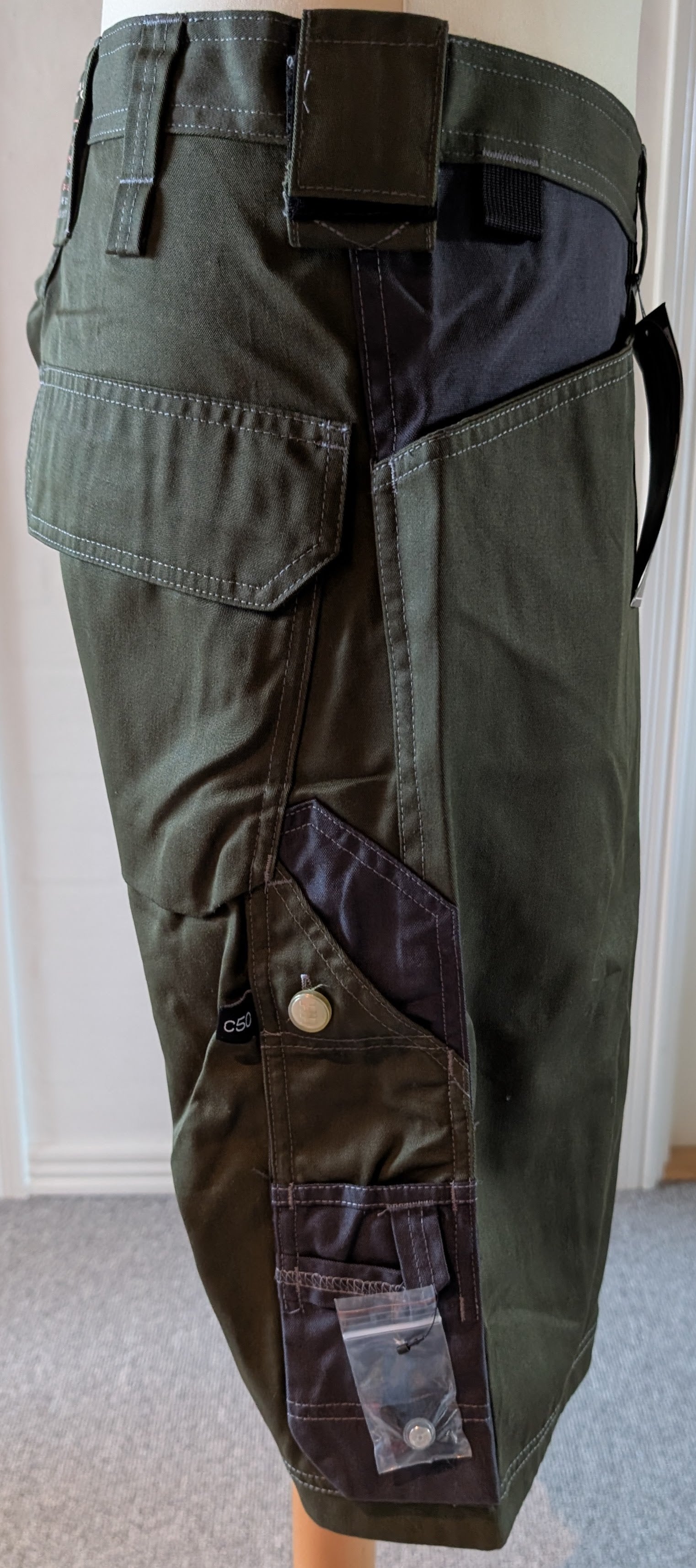 Helly Hansen shorts