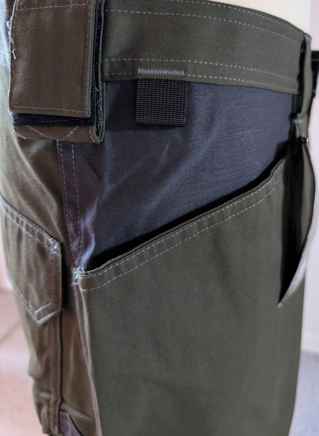 Helly Hansen shorts