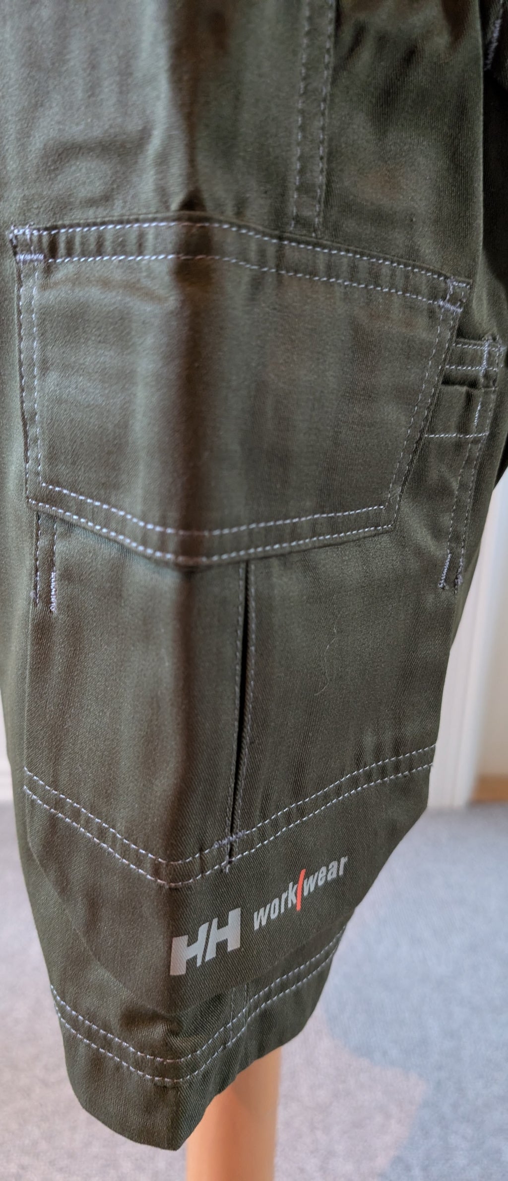 Helly Hansen shorts