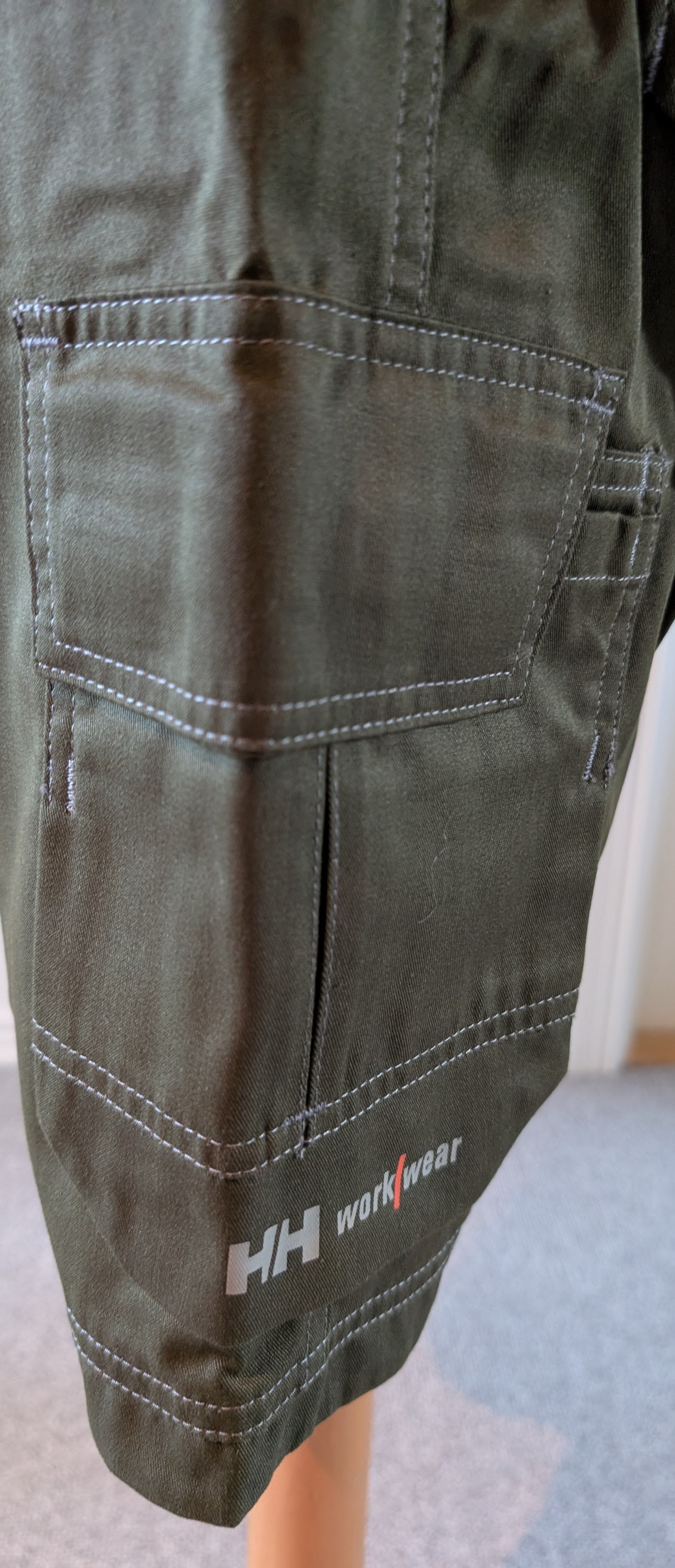 Helly Hansen shorts