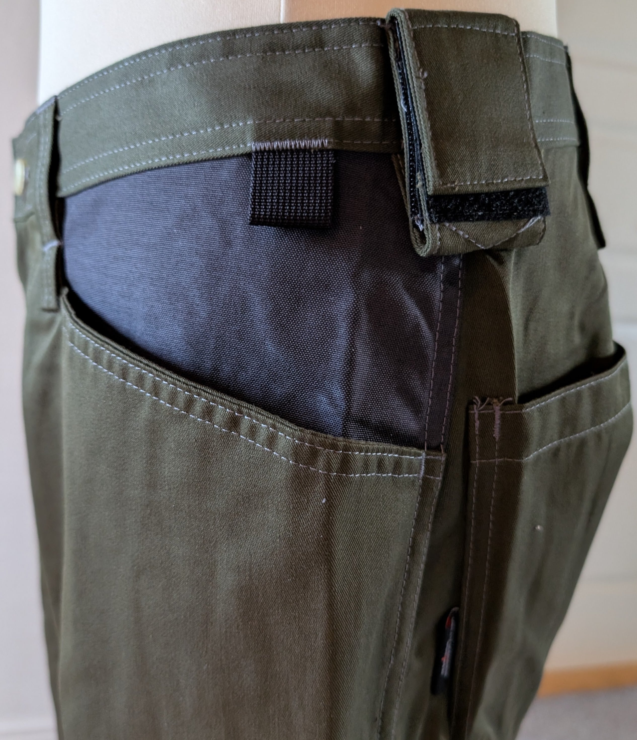 Helly Hansen shorts