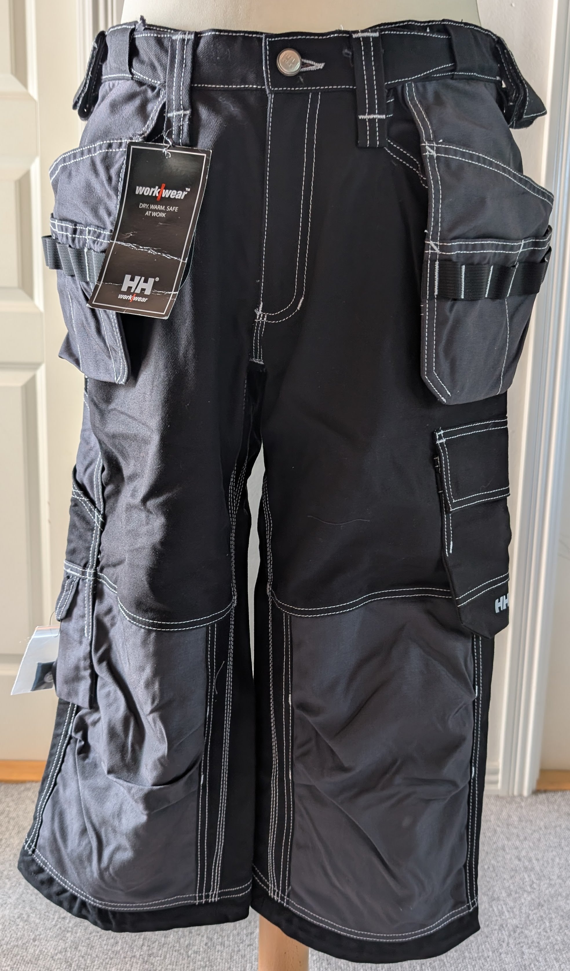 Helly Hansen pirat
