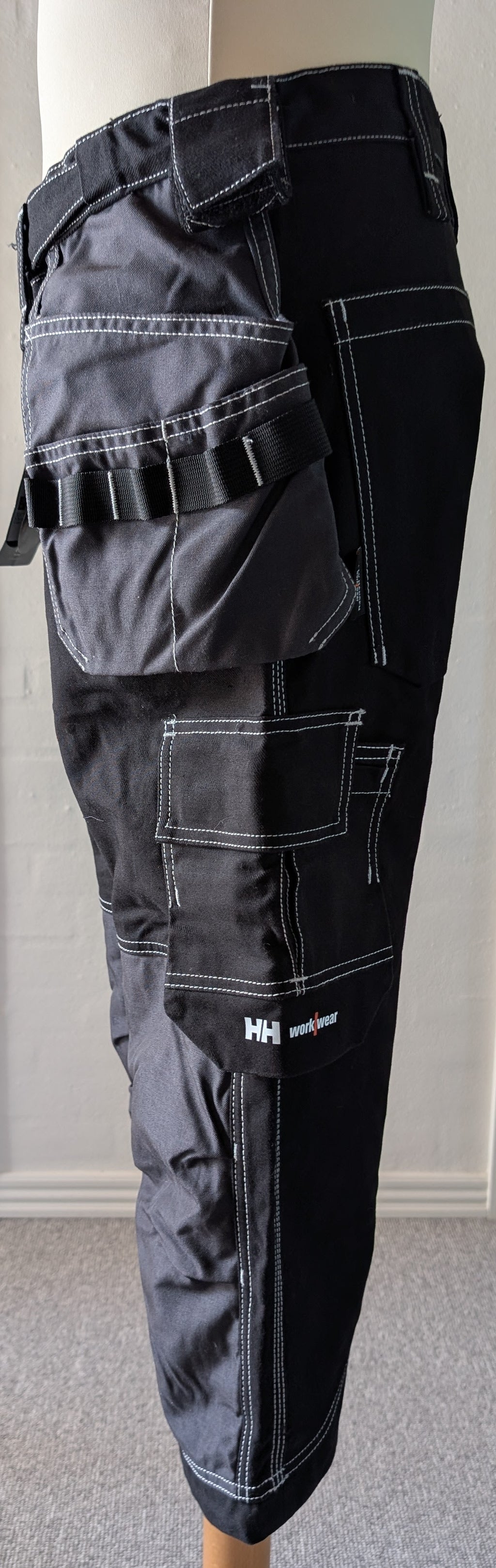 Helly Hansen pirat