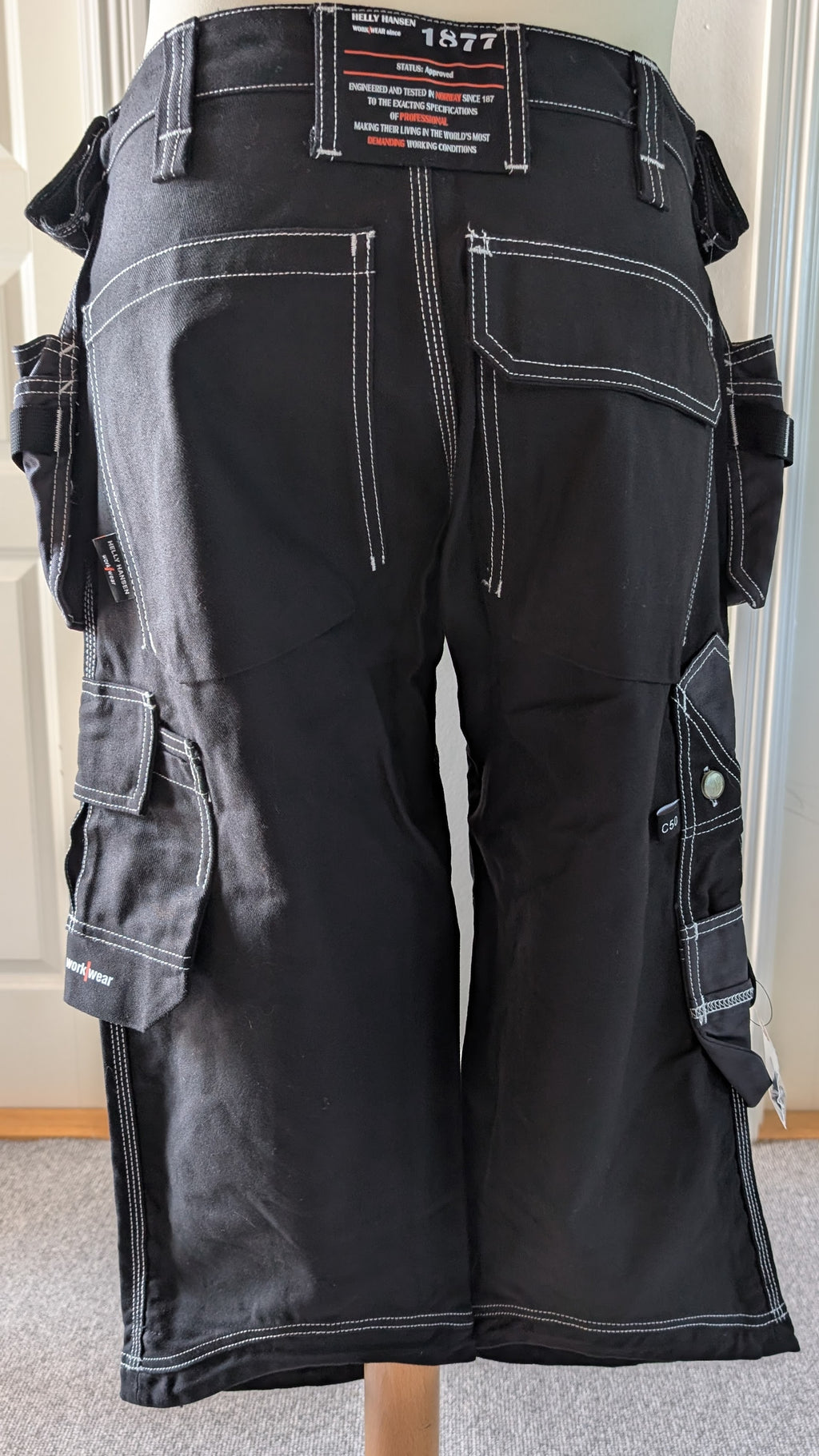Helly Hansen pirat