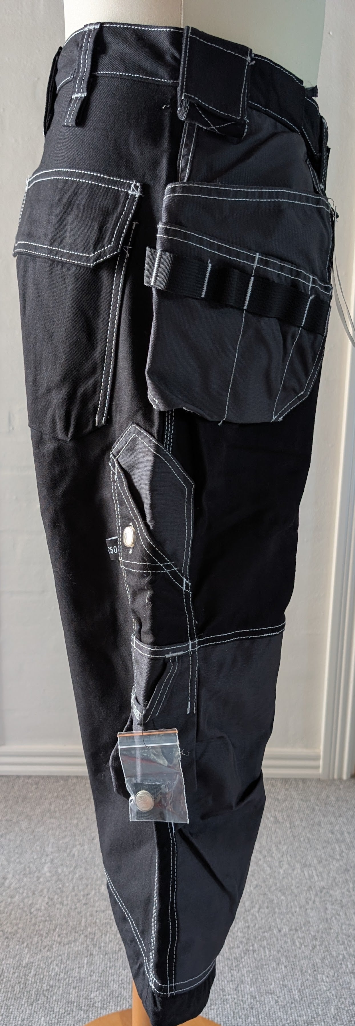 Helly Hansen pirat