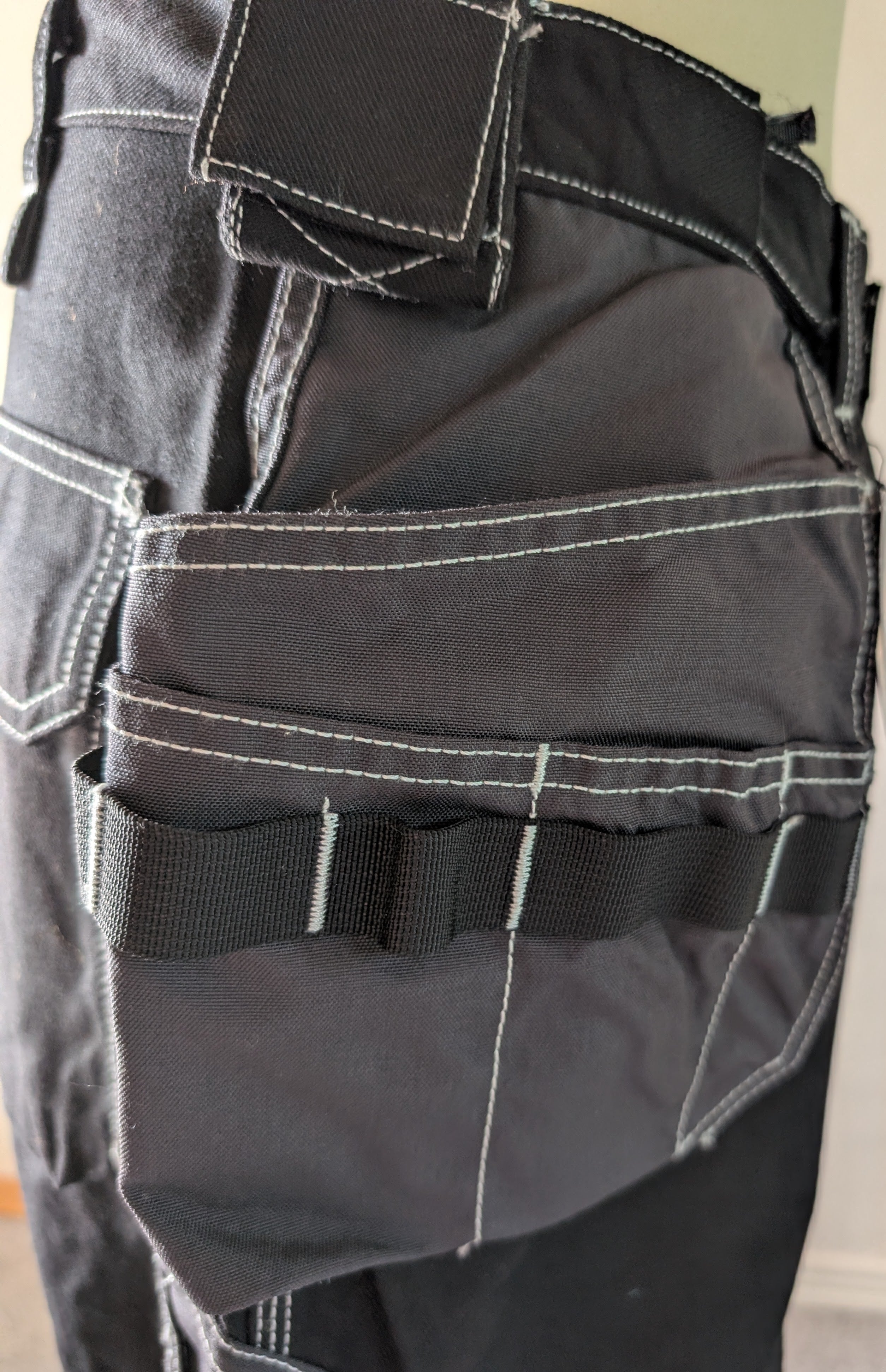 Helly Hansen pirat