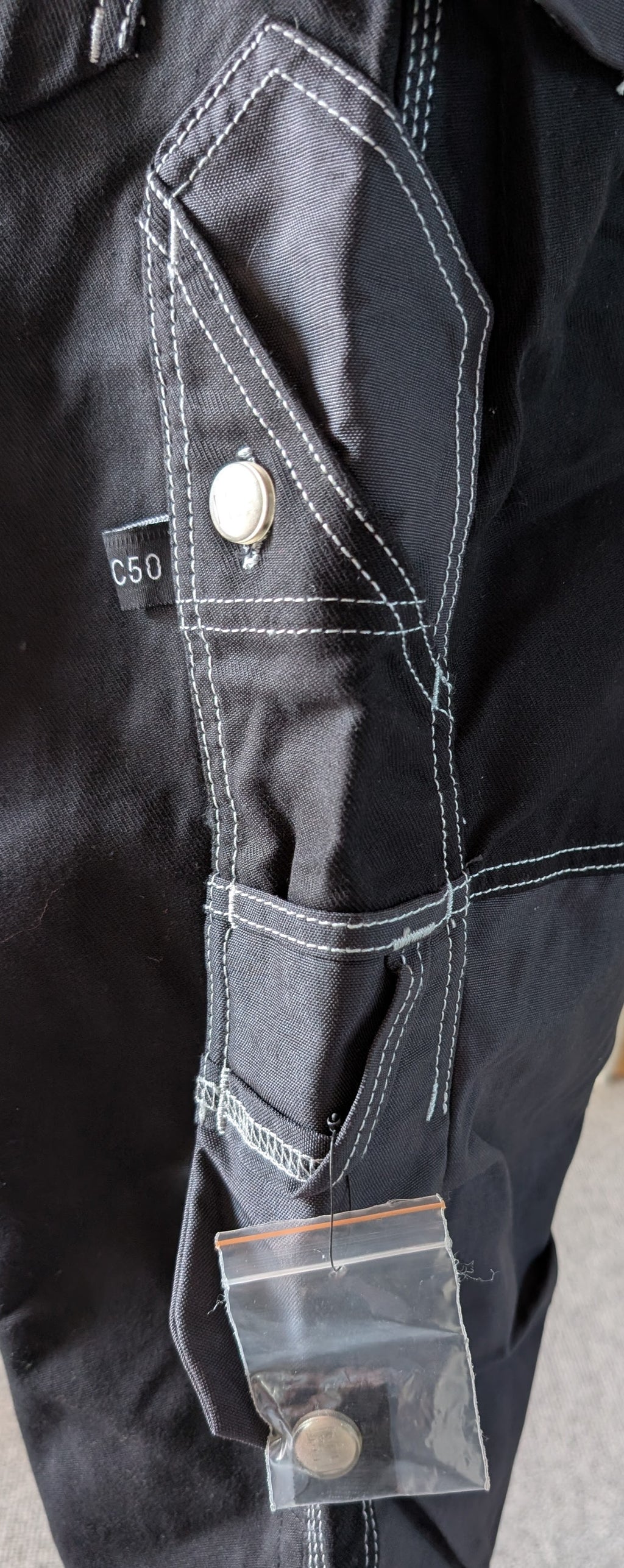 Helly Hansen pirat