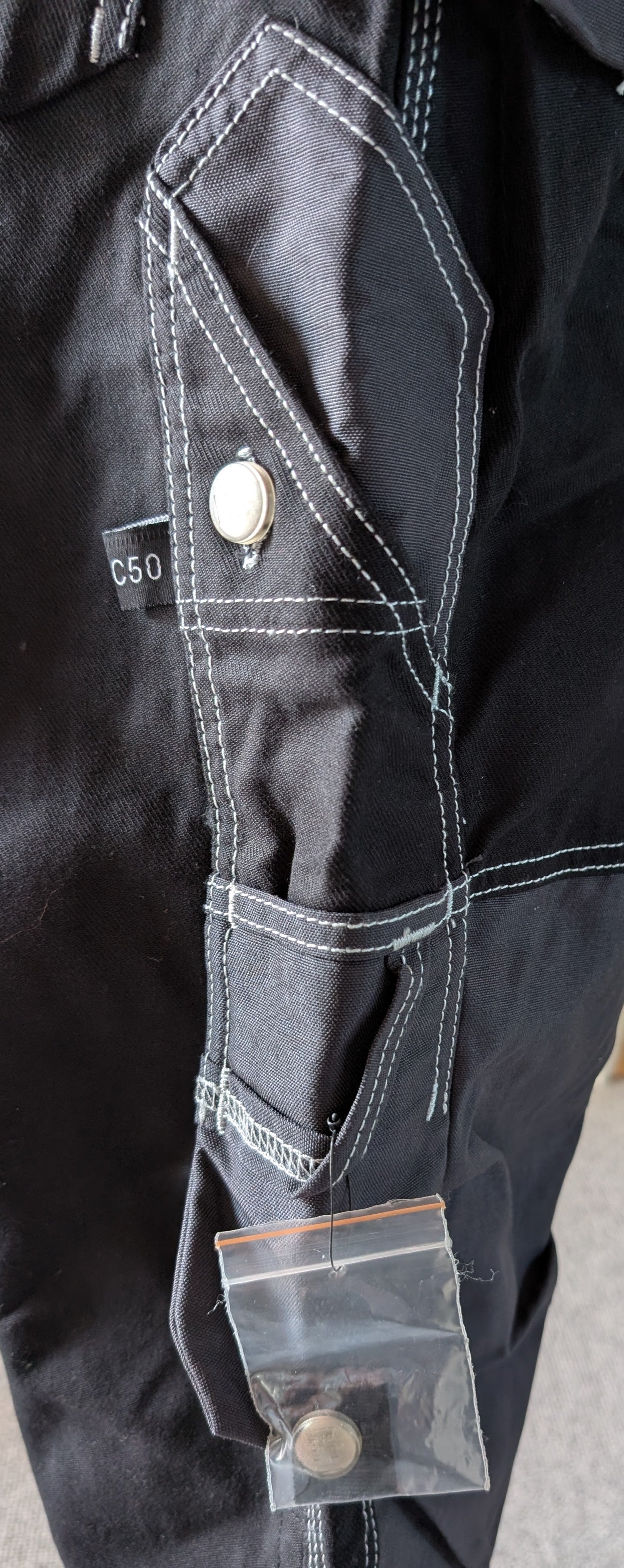 Helly Hansen pirat