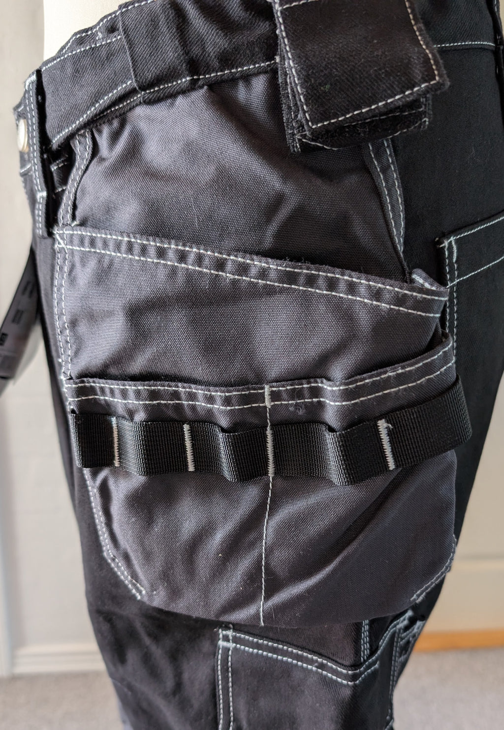 Helly Hansen pirat