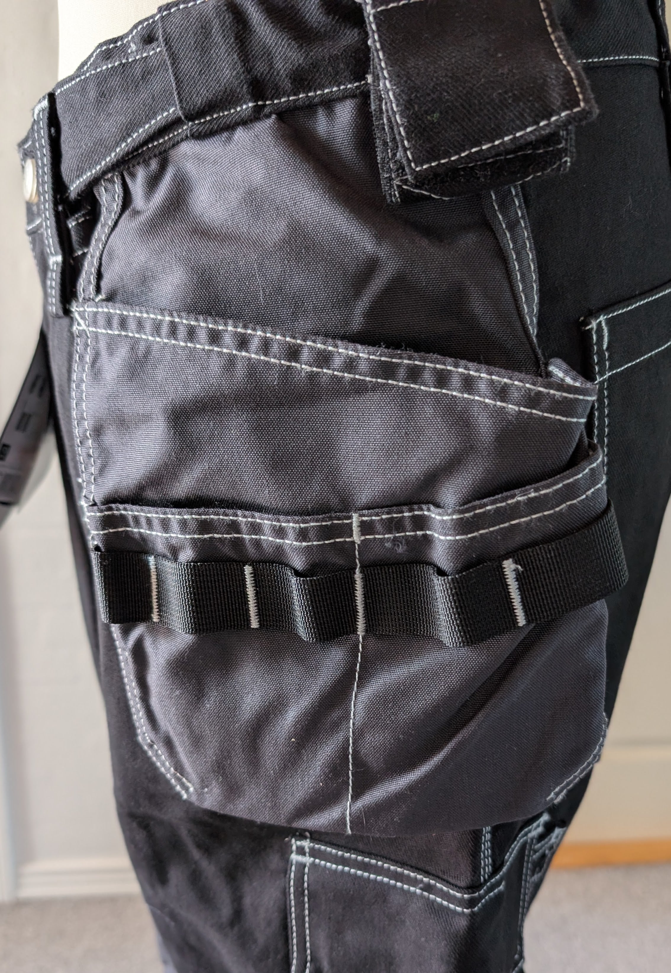 Helly Hansen pirat