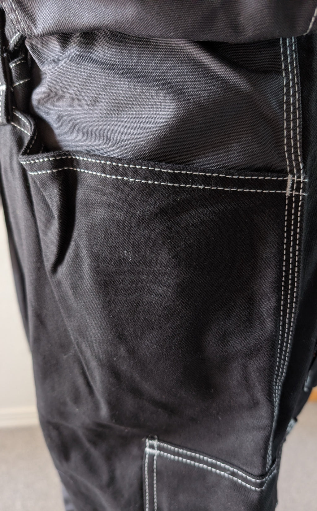 Helly Hansen pirat