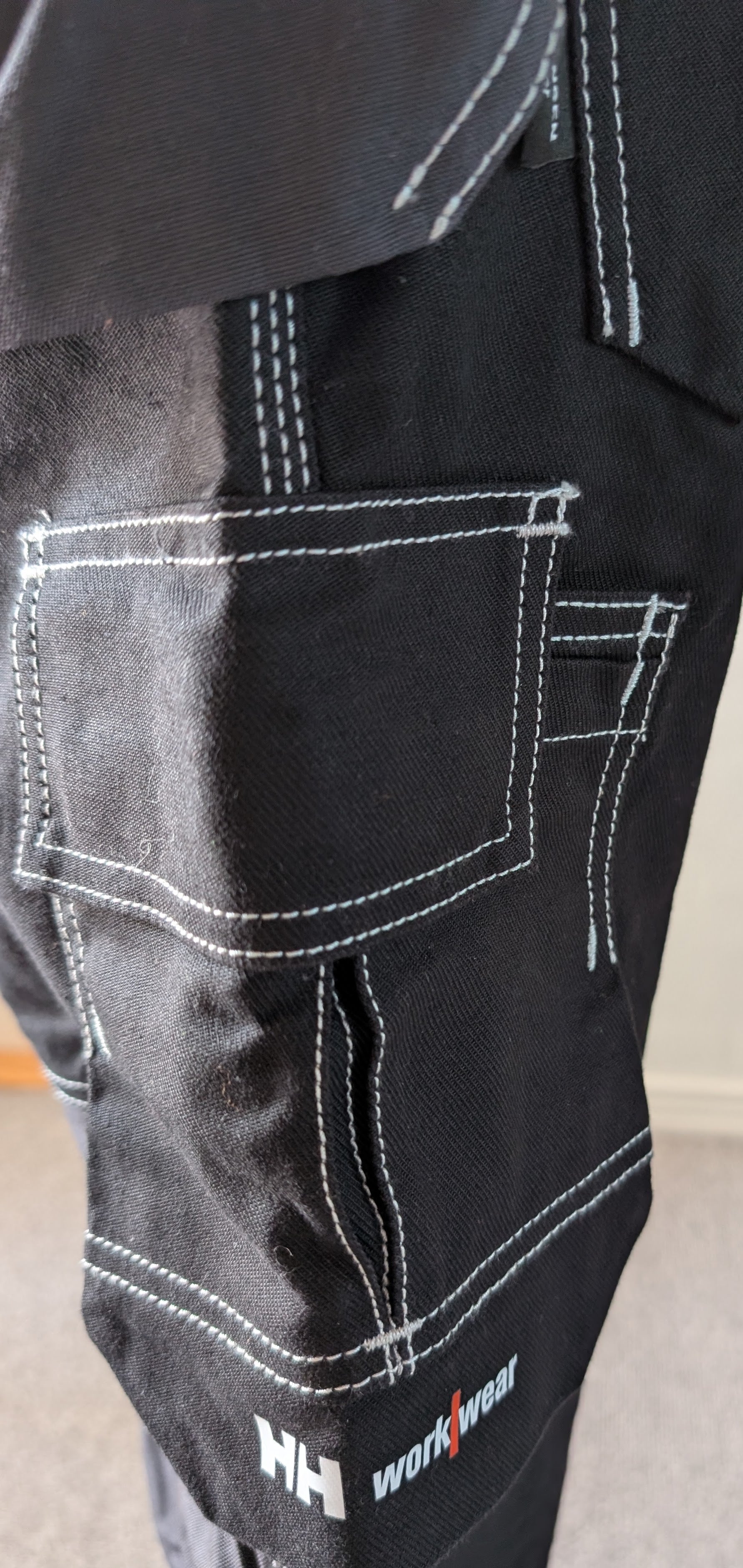 Helly Hansen pirat