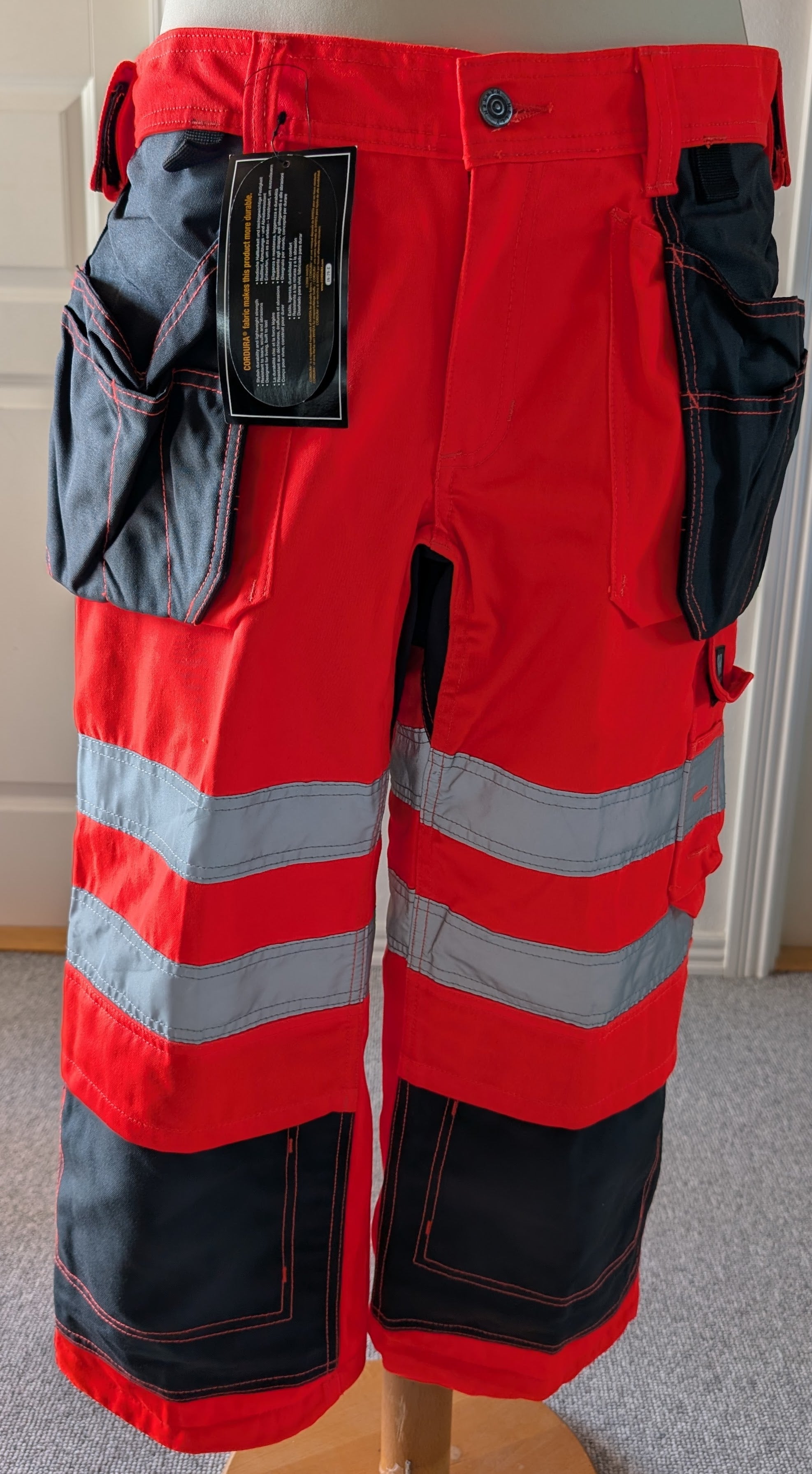 Helly Hansen pirat/shorts