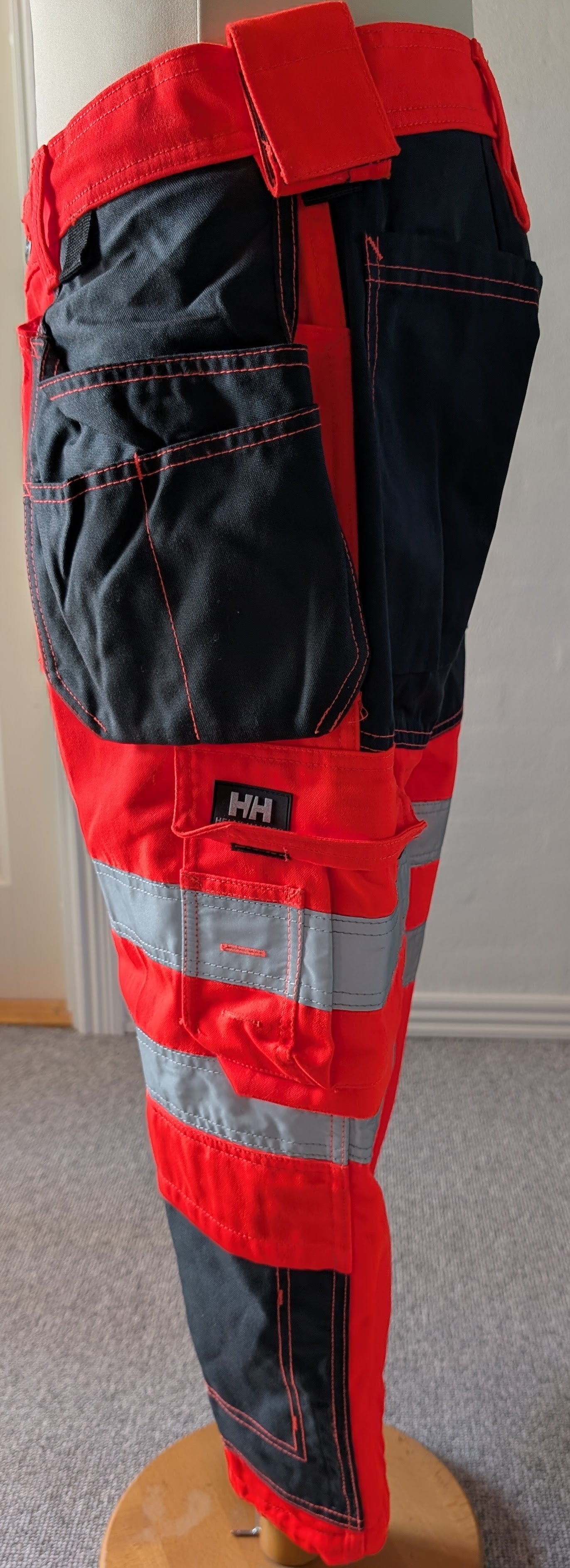 Helly Hansen pirat/shorts