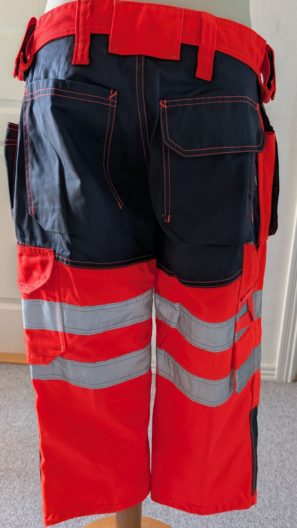 Helly Hansen pirat/shorts