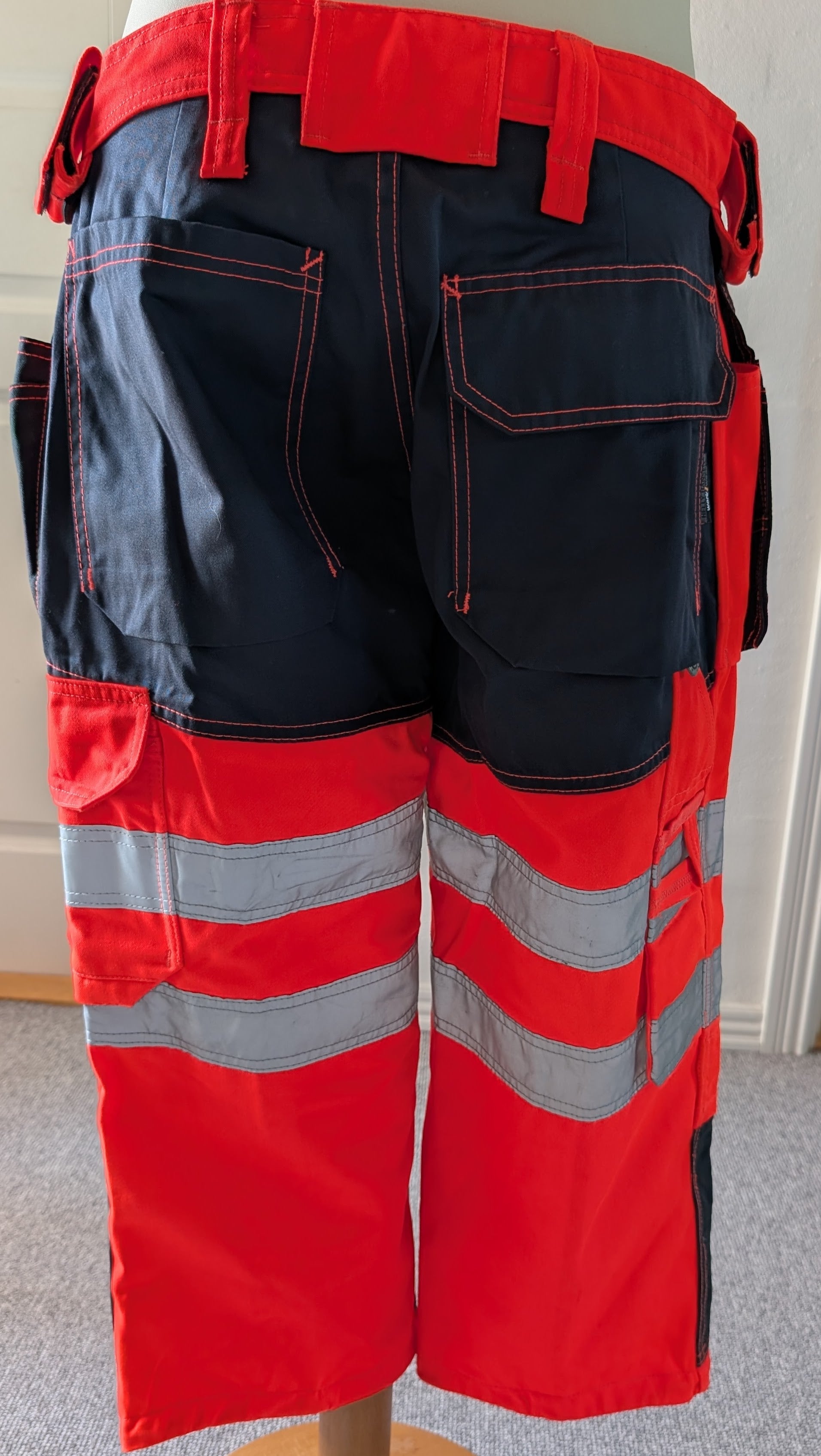 Helly Hansen pirat/shorts