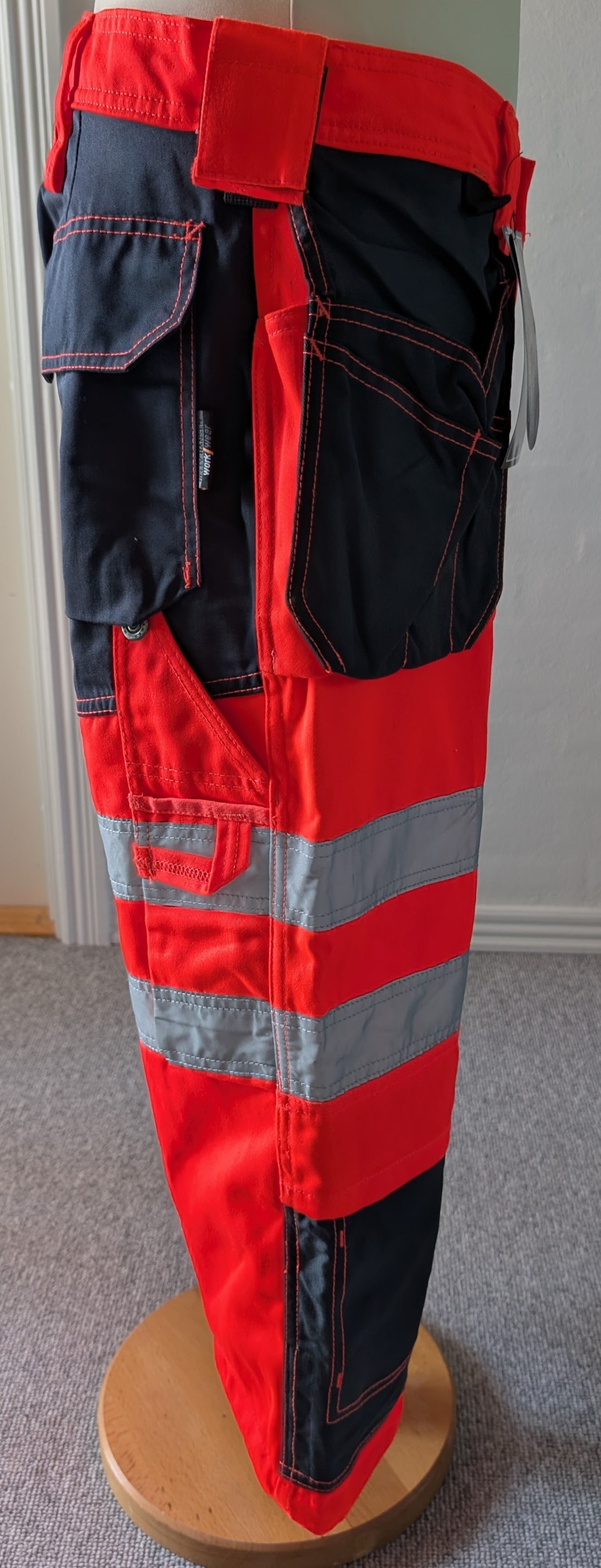 Helly Hansen pirat/shorts