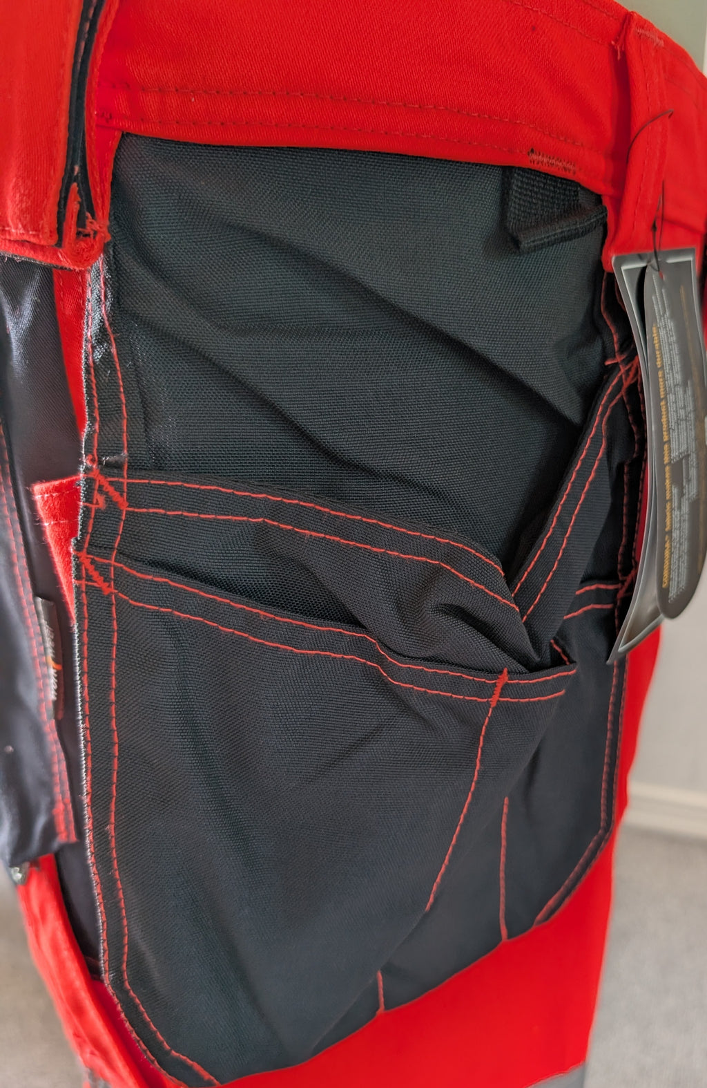 Helly Hansen pirat/shorts