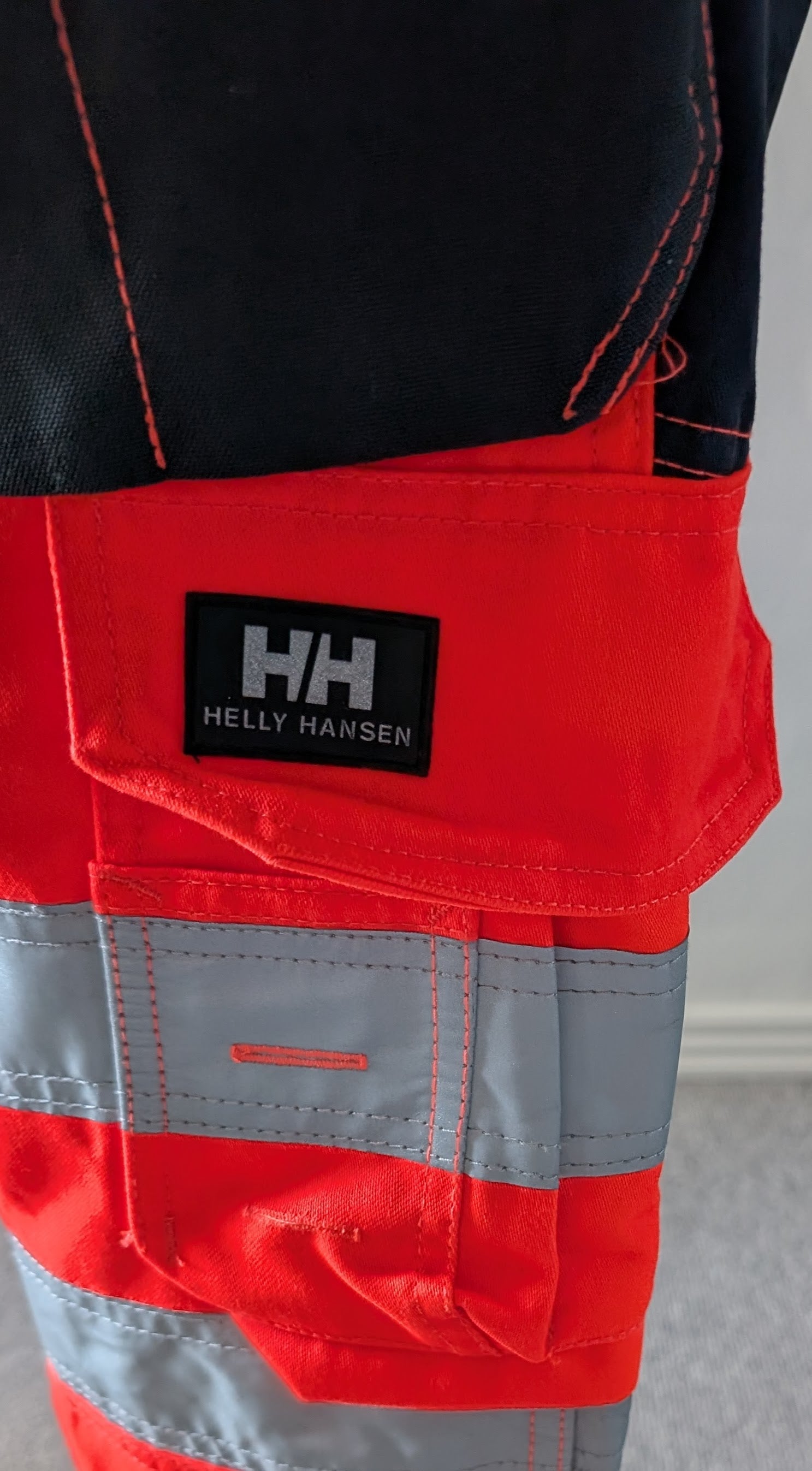 Helly Hansen pirat/shorts