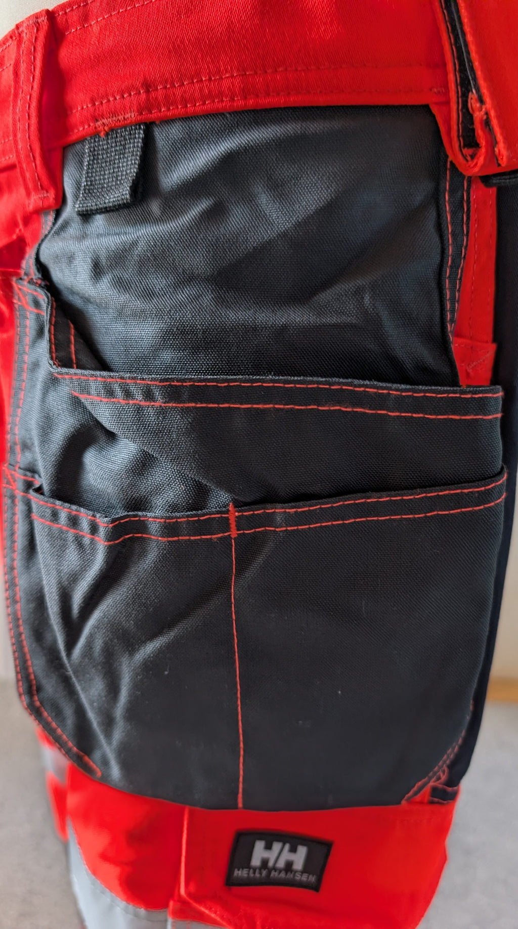 Helly Hansen pirat/shorts