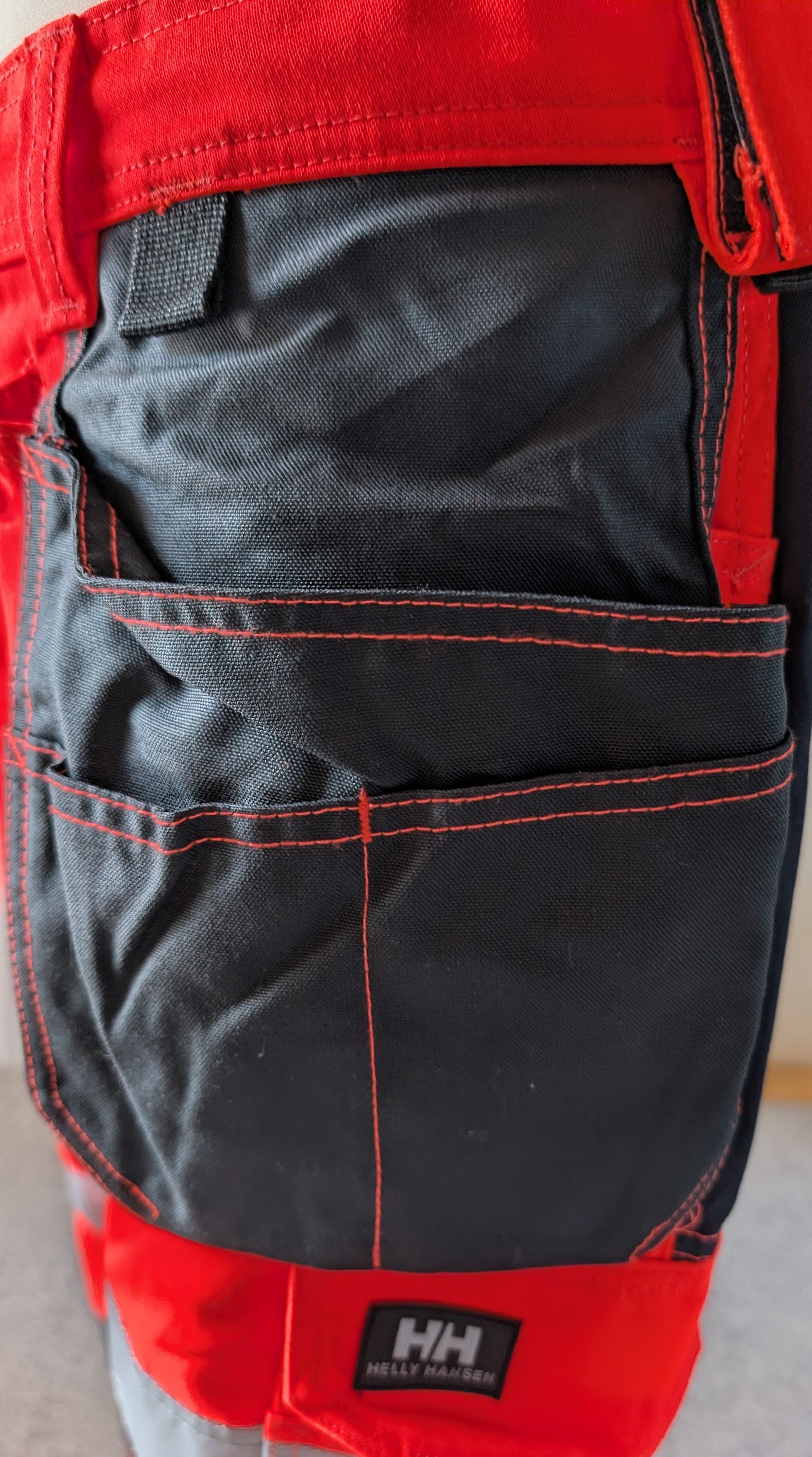 Helly Hansen pirat/shorts
