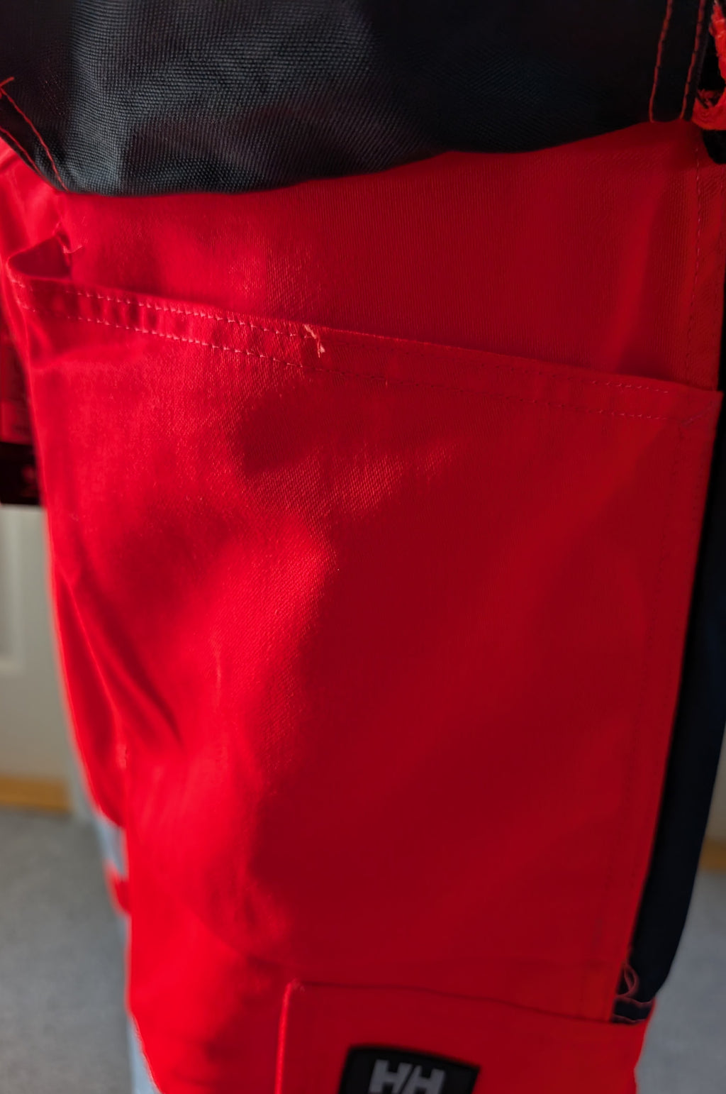 Helly Hansen pirat/shorts