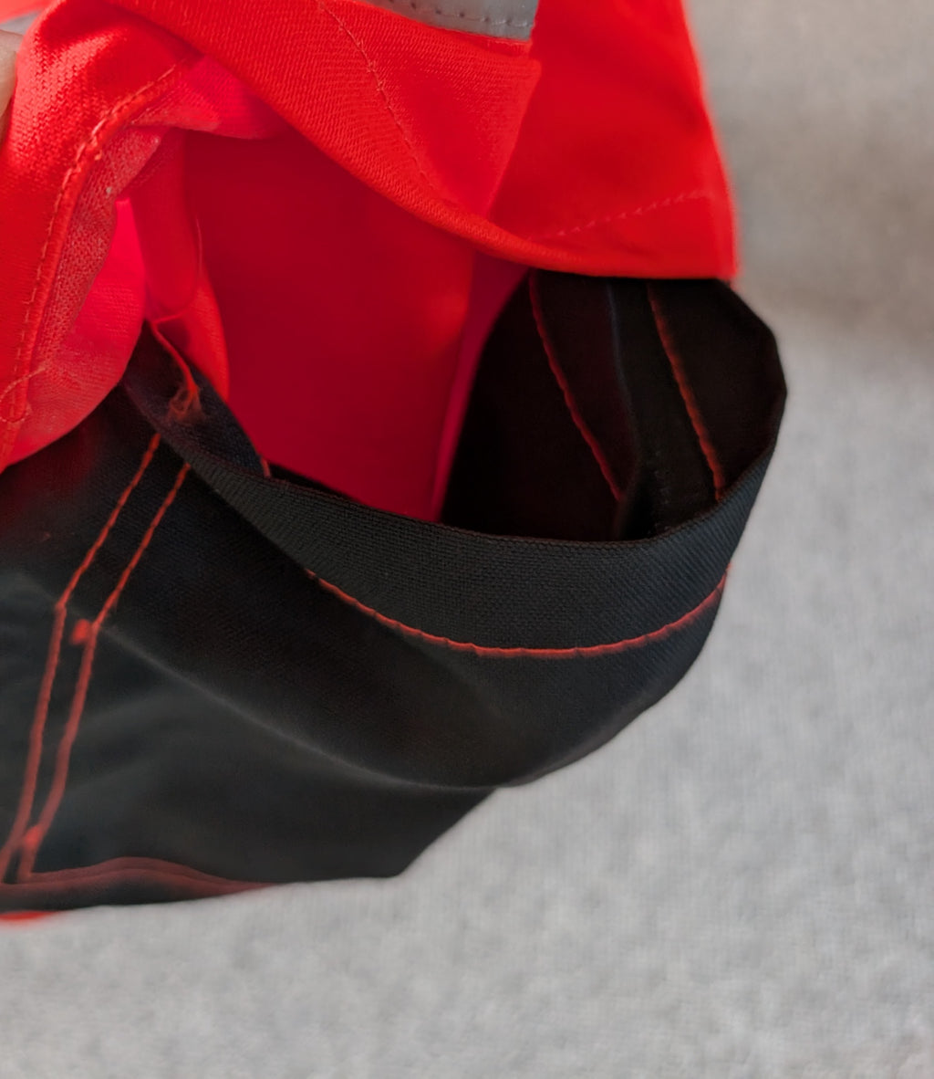 Helly Hansen pirat/shorts