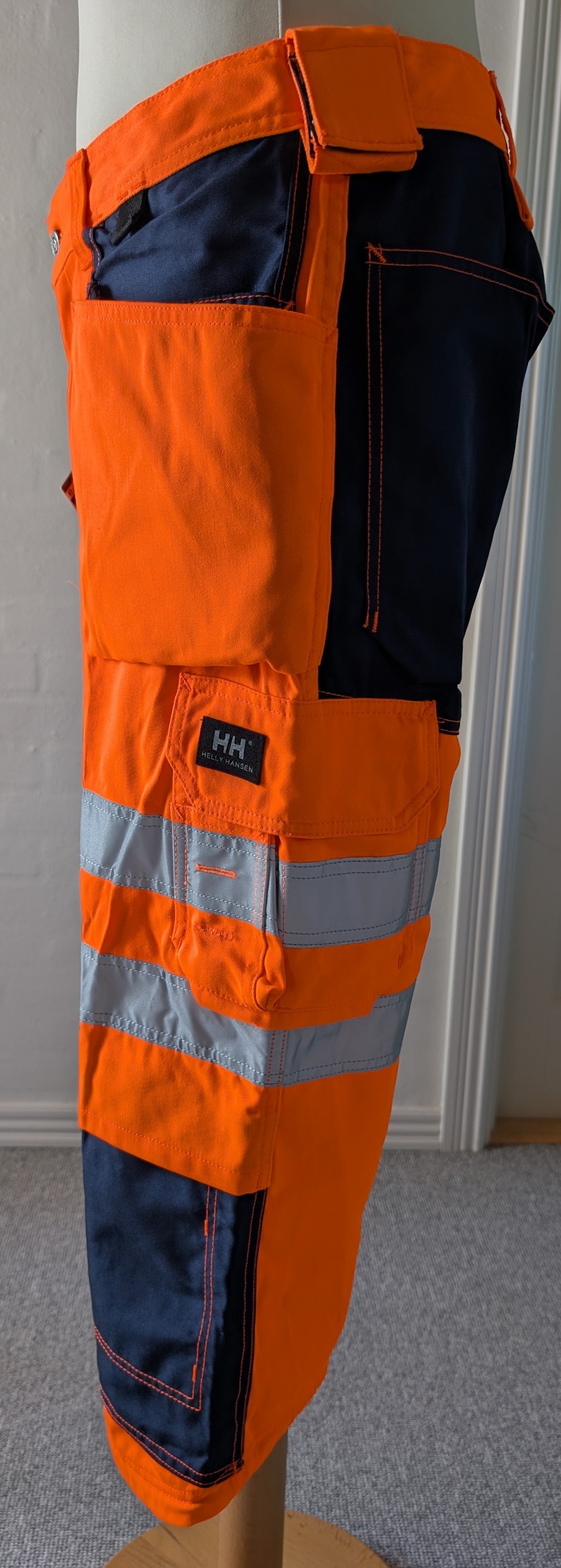 Helly Hansen pirat/shorts