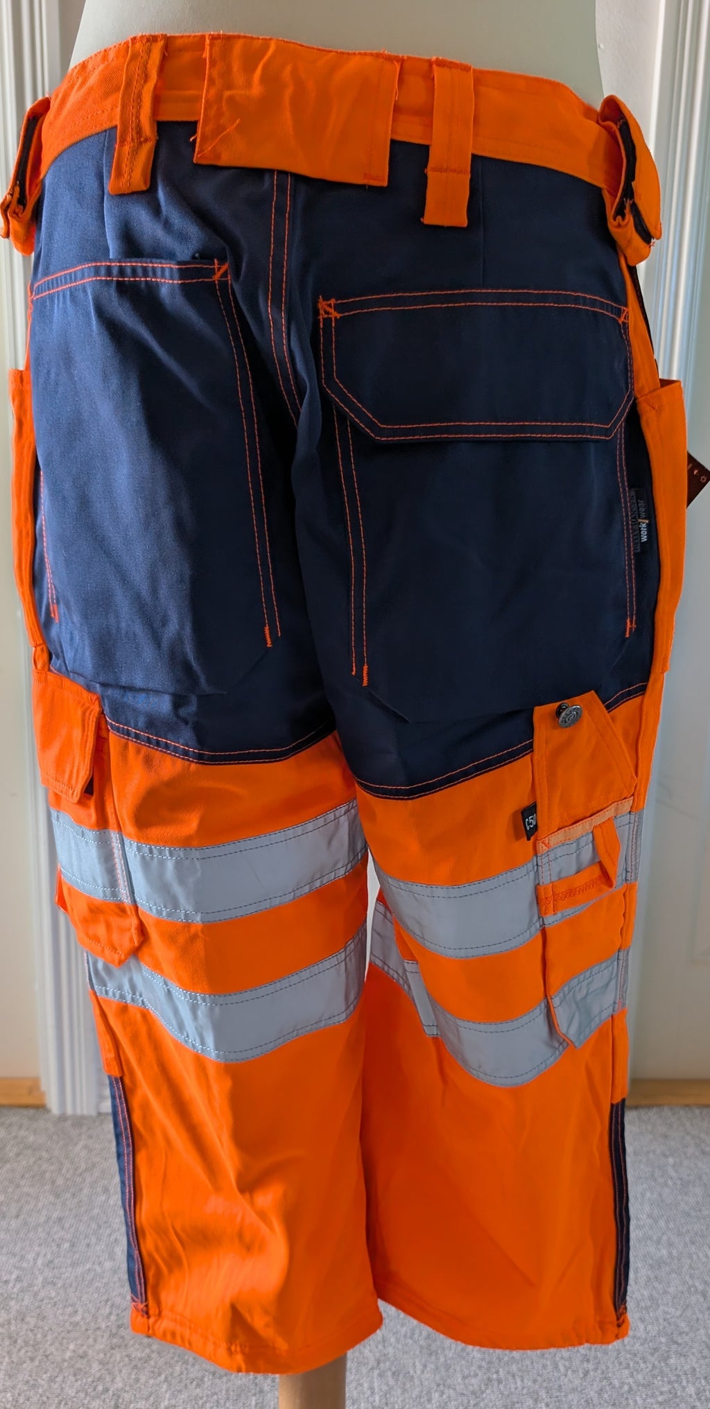 Helly Hansen pirat/shorts