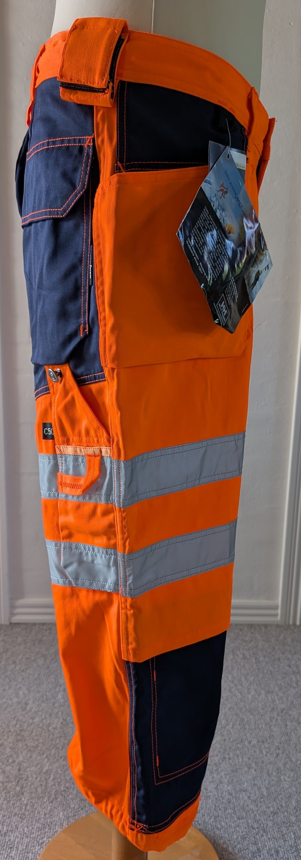 Helly Hansen pirat/shorts