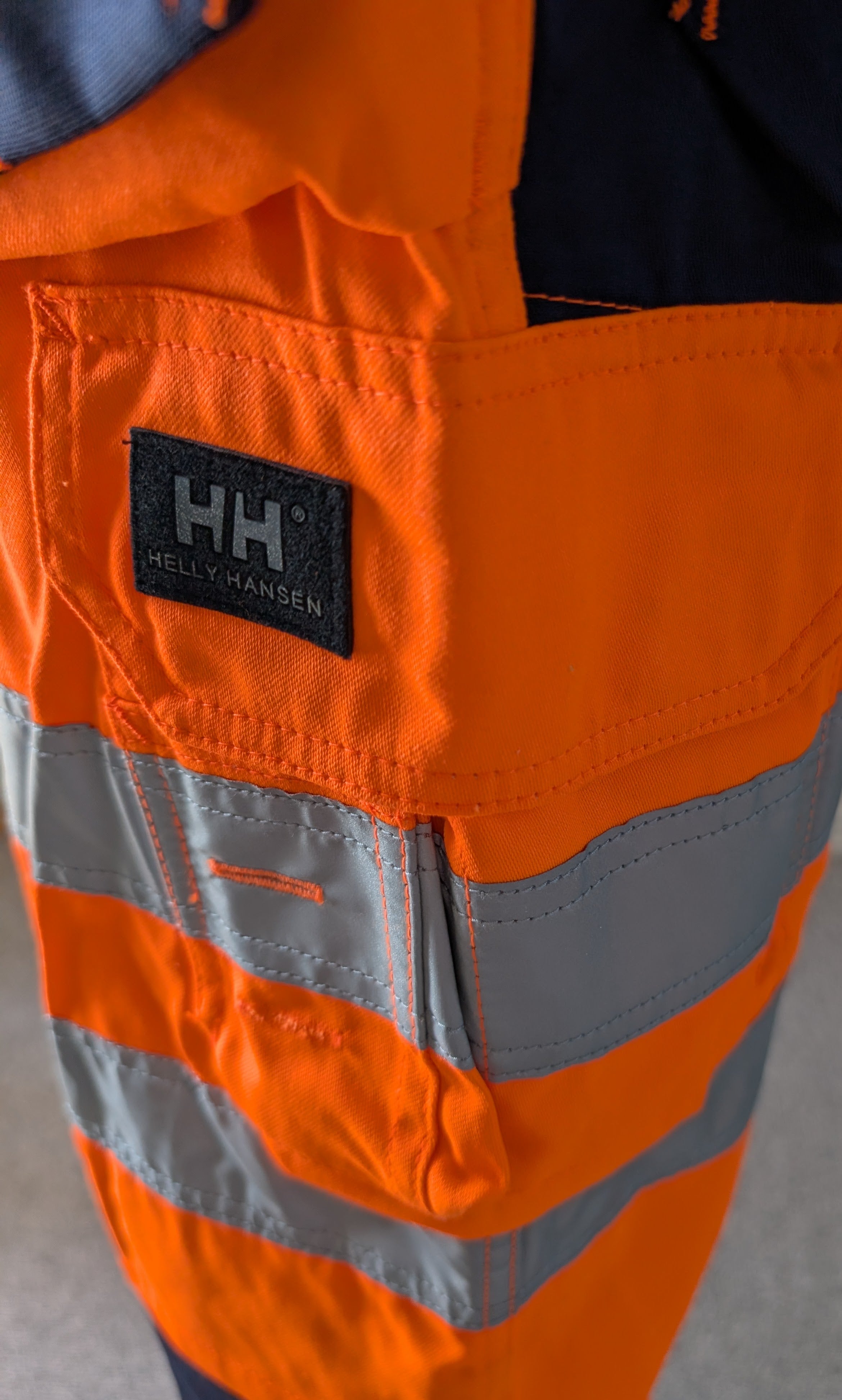 Helly Hansen pirat/shorts