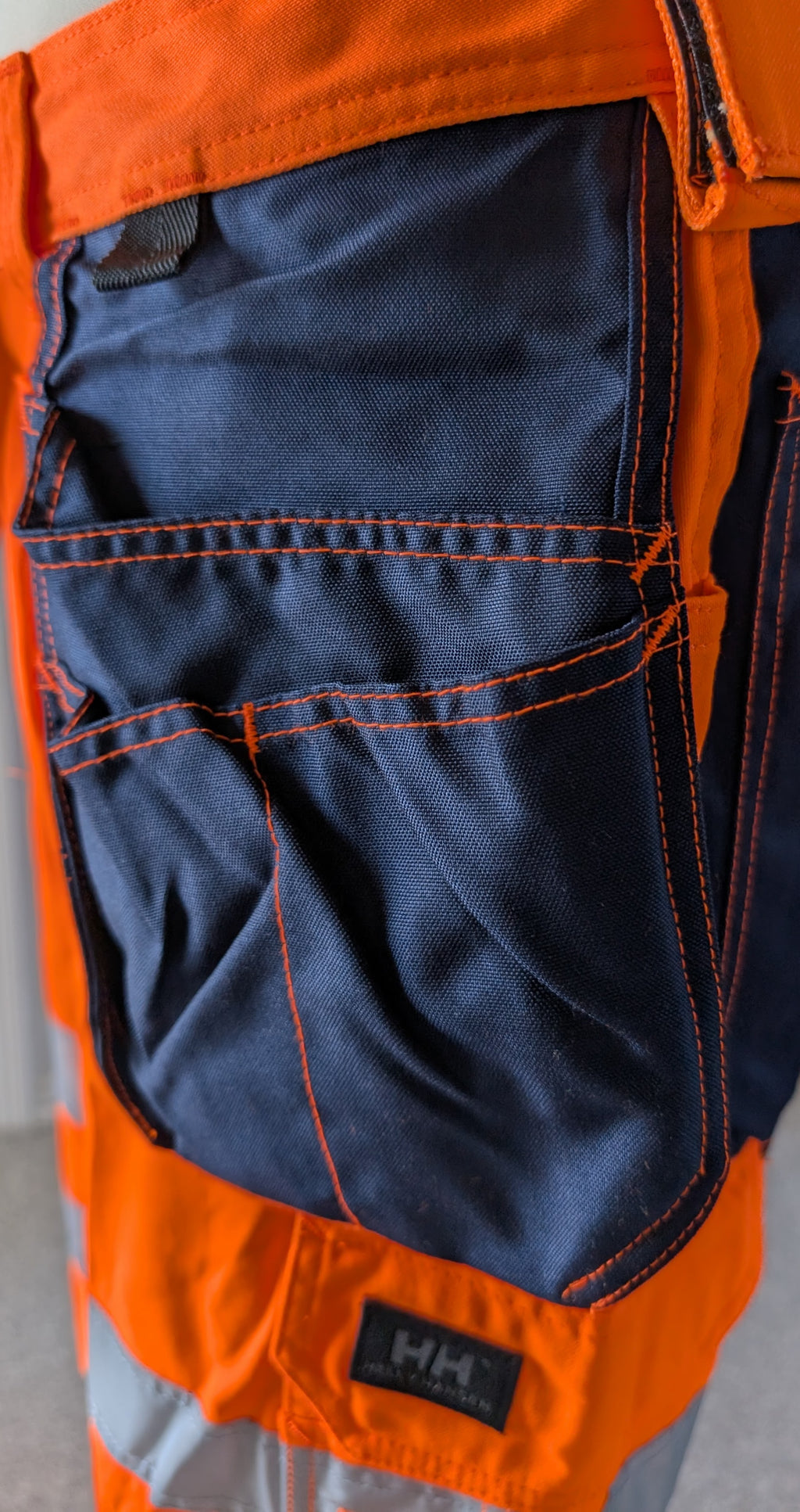 Helly Hansen pirat/shorts