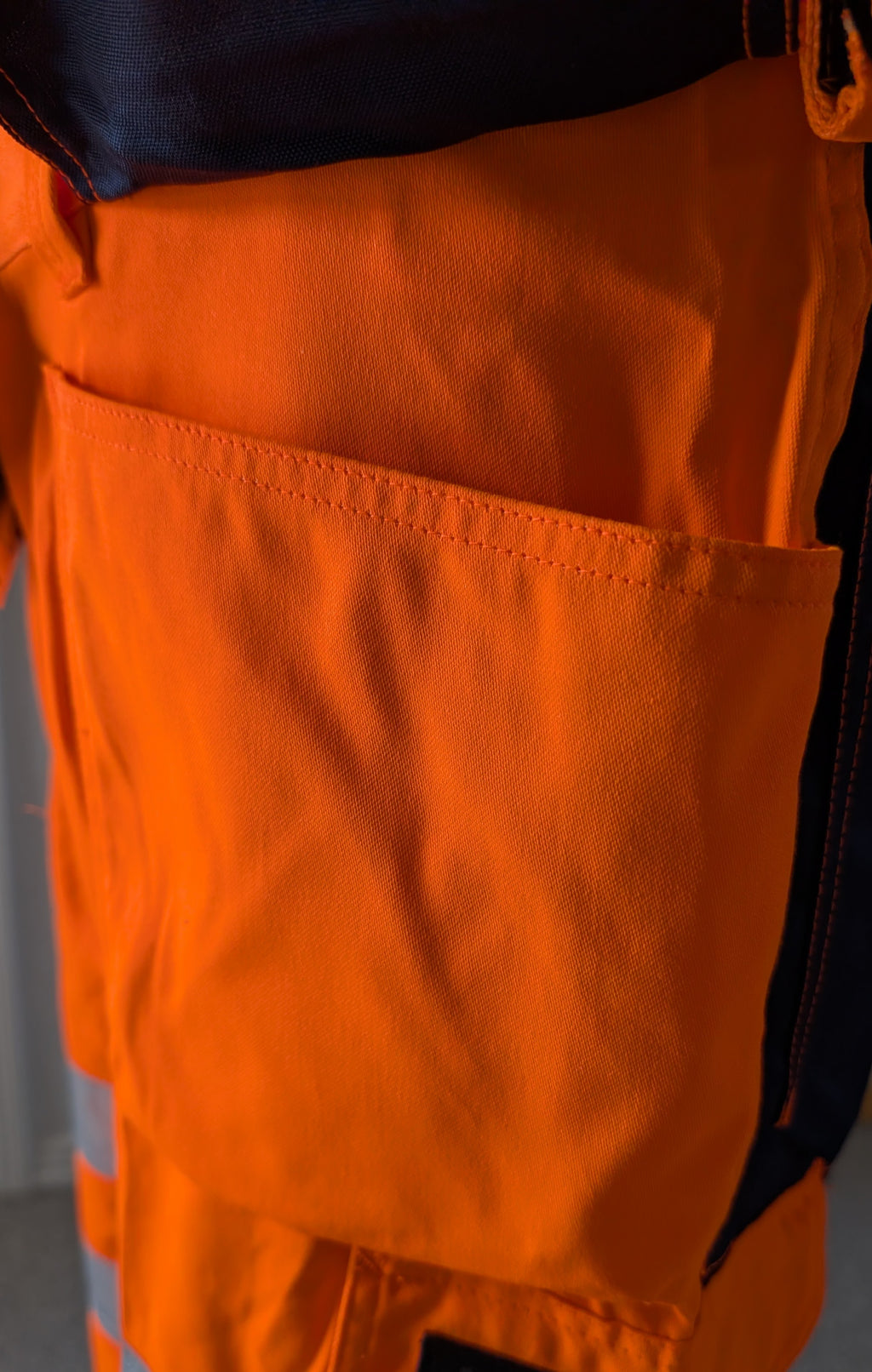 Helly Hansen pirat/shorts