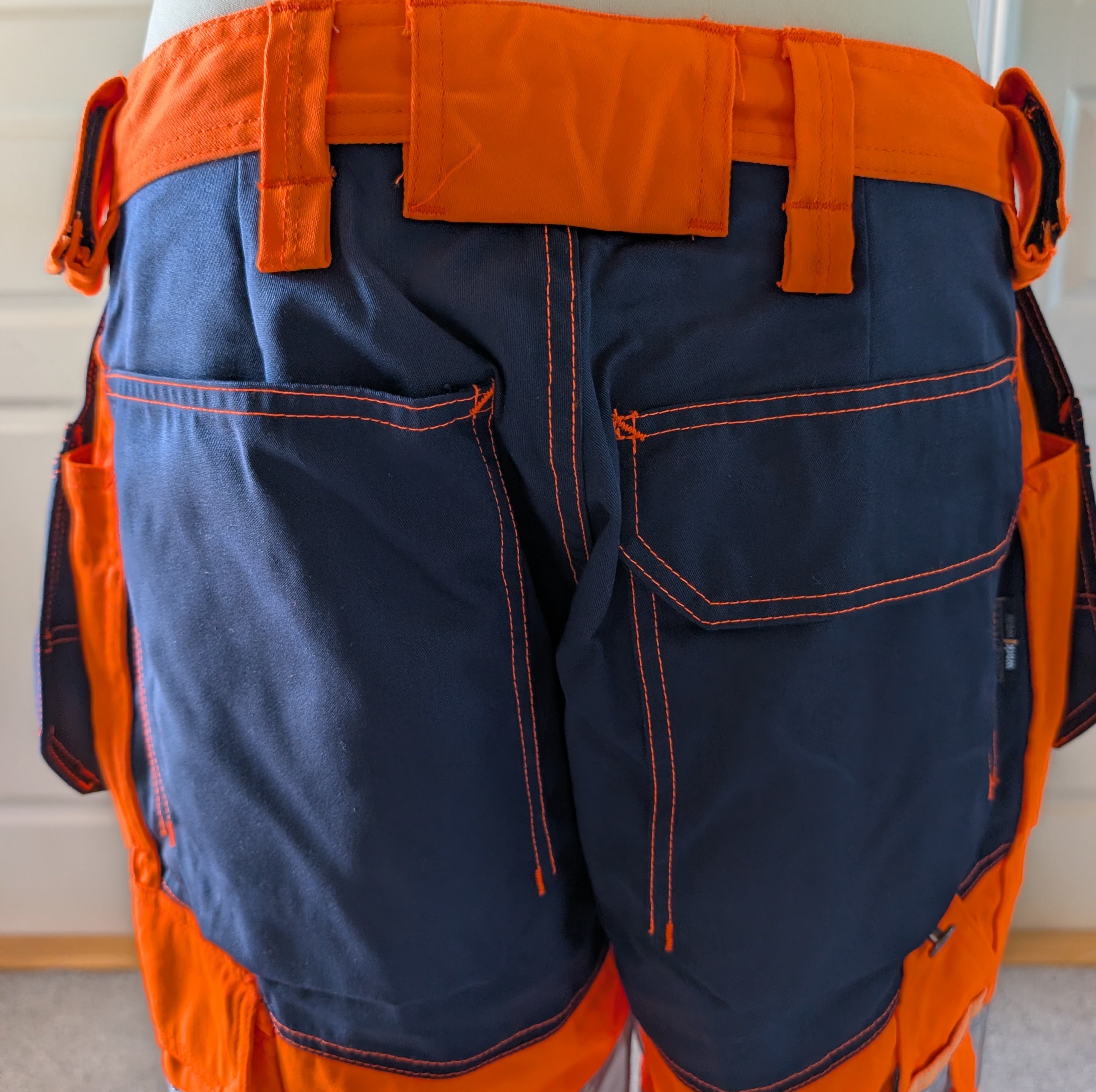 Helly Hansen pirat/shorts