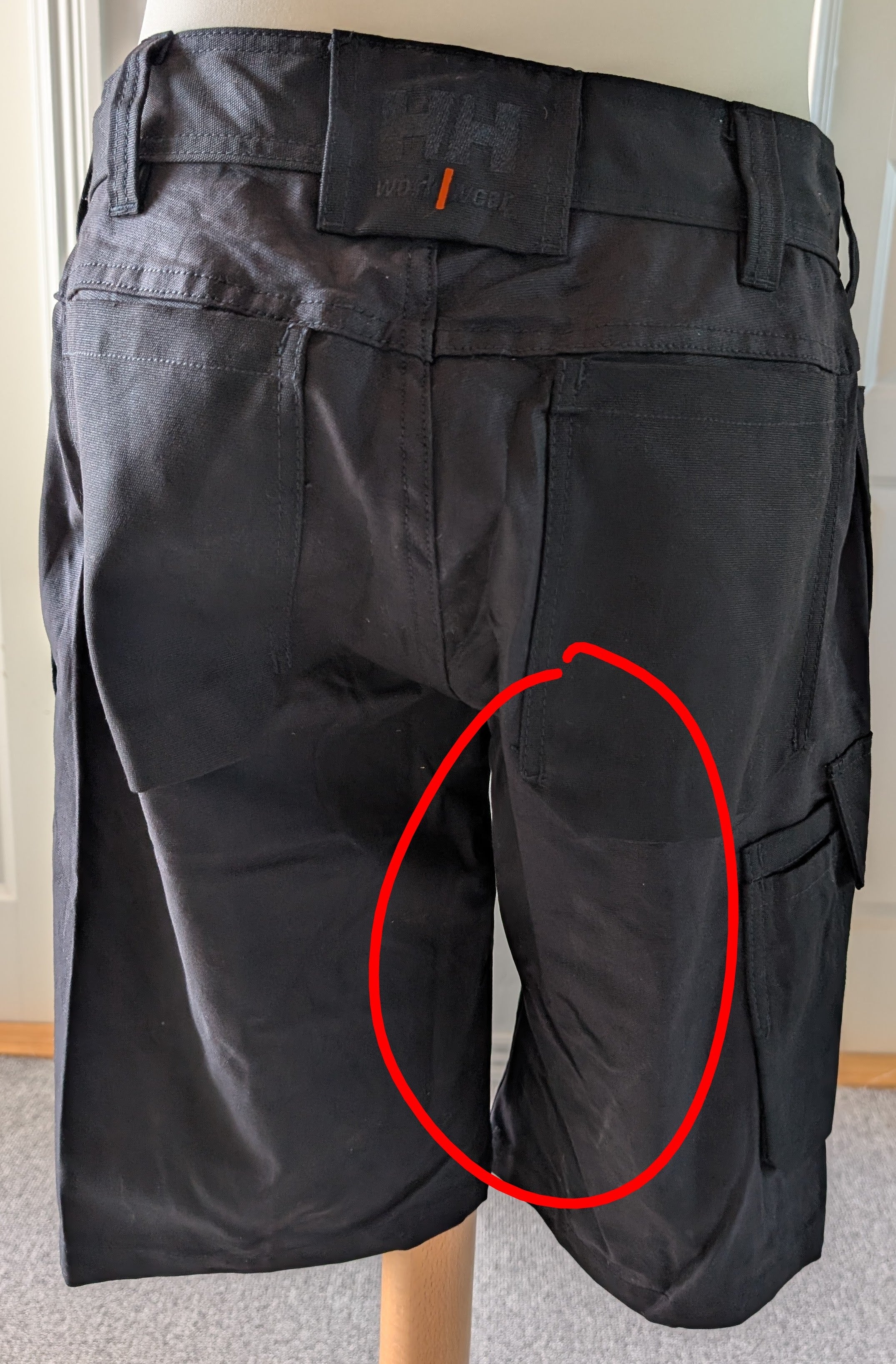 Helly Hansen Shorts