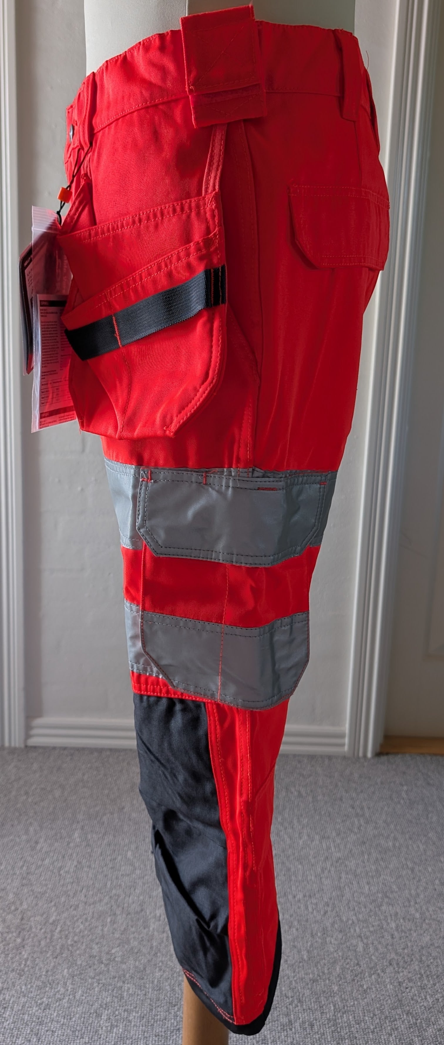 Helly Hansen pirat/shorts