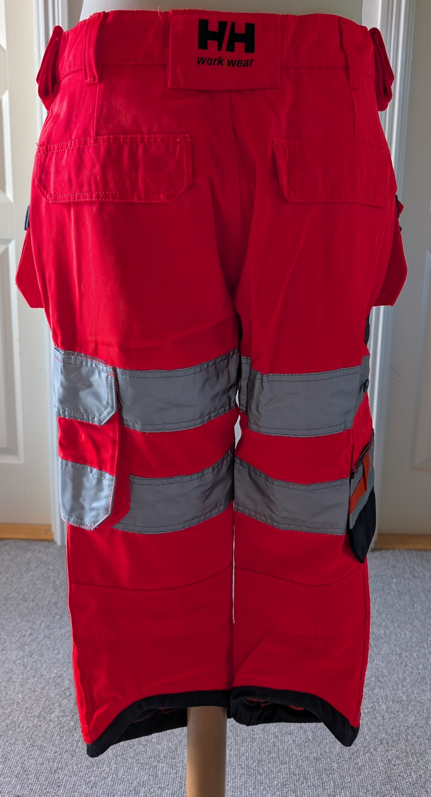 Helly Hansen pirat/shorts
