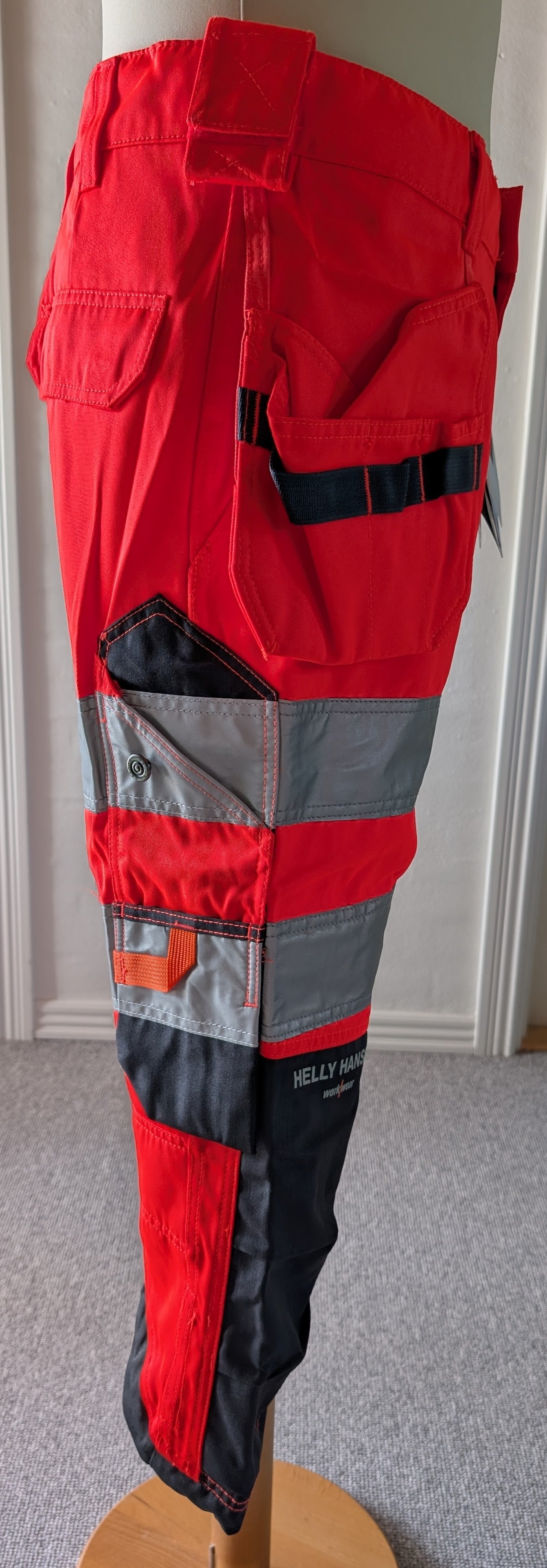 Helly Hansen pirat/shorts