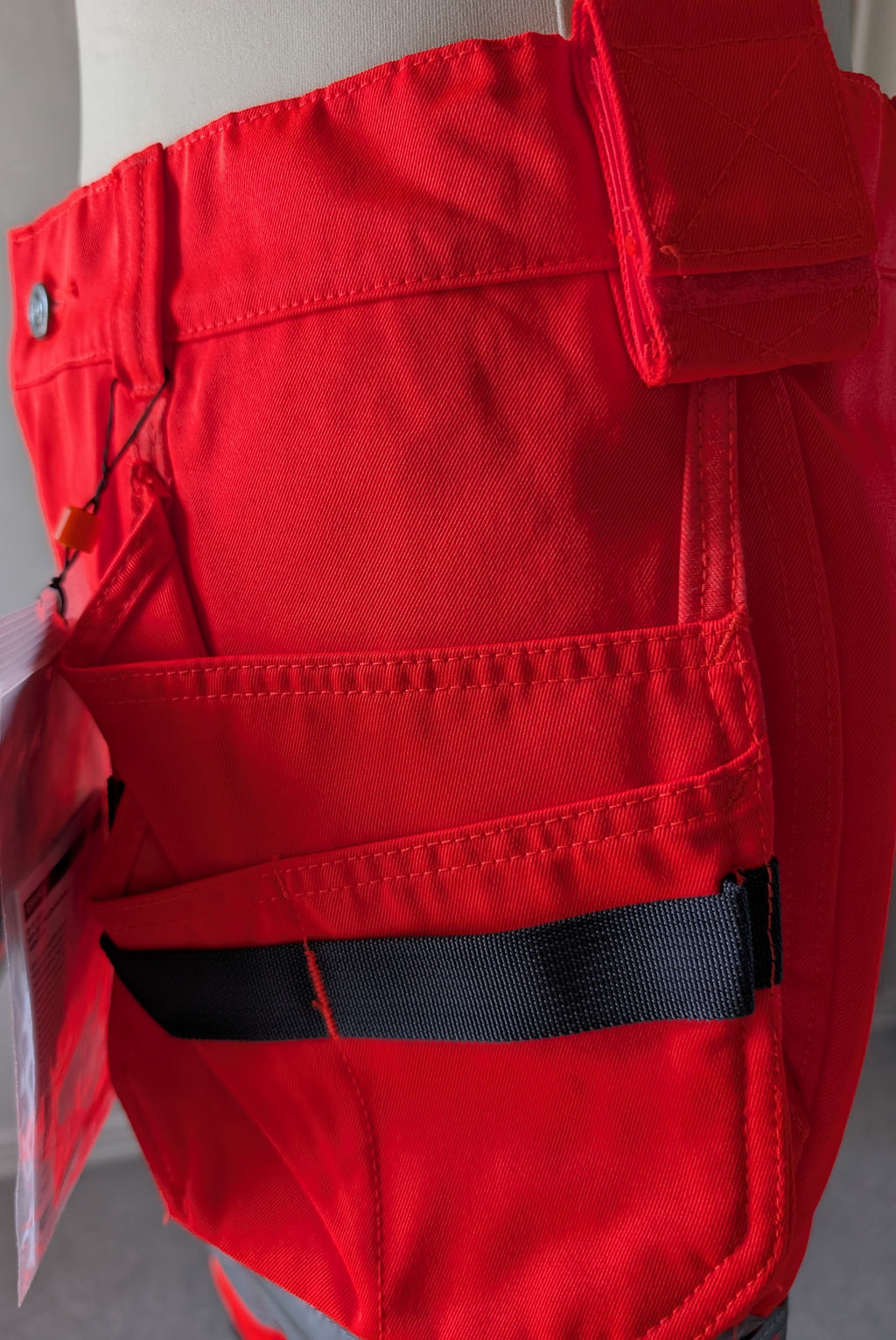 Helly Hansen pirat/shorts