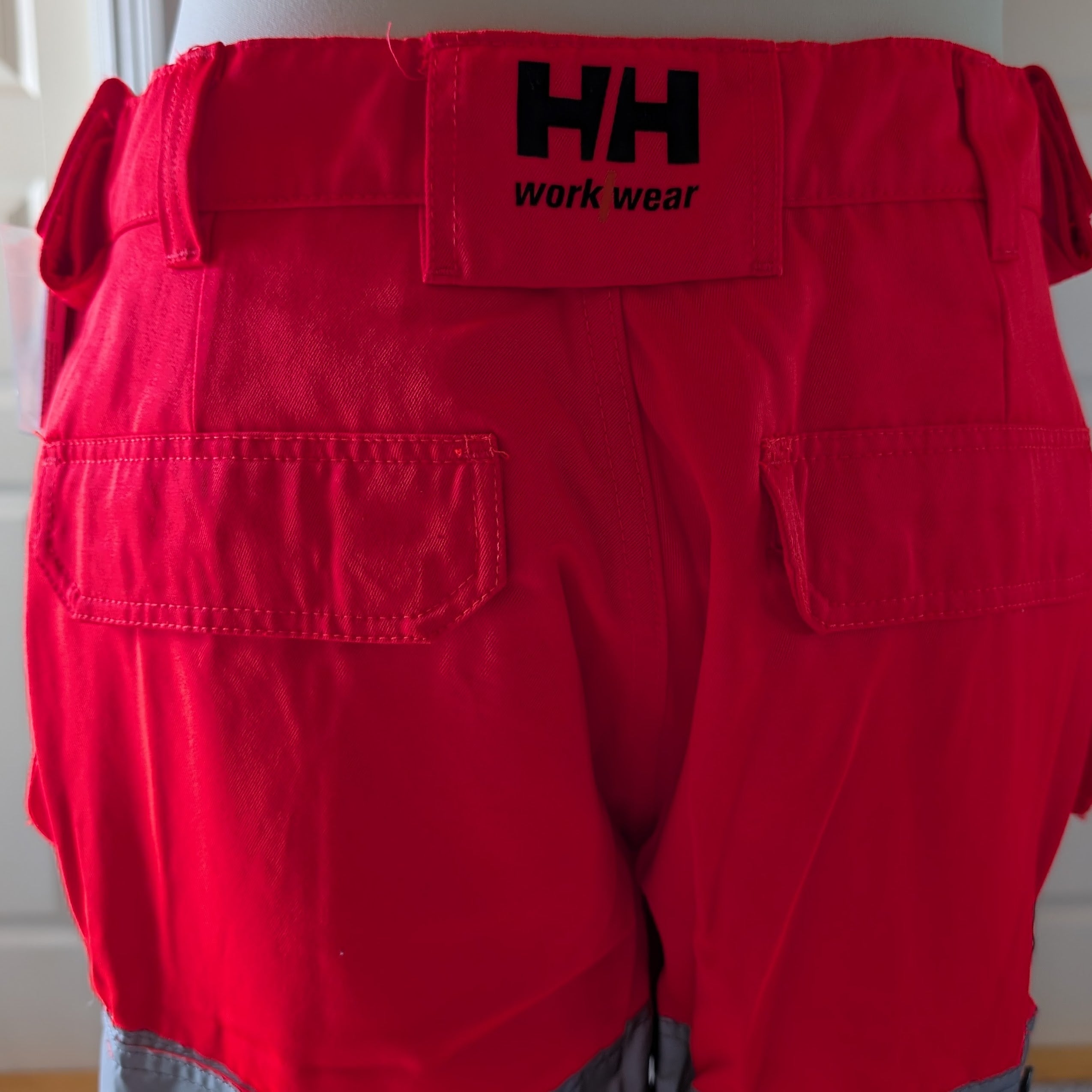 Helly Hansen pirat/shorts