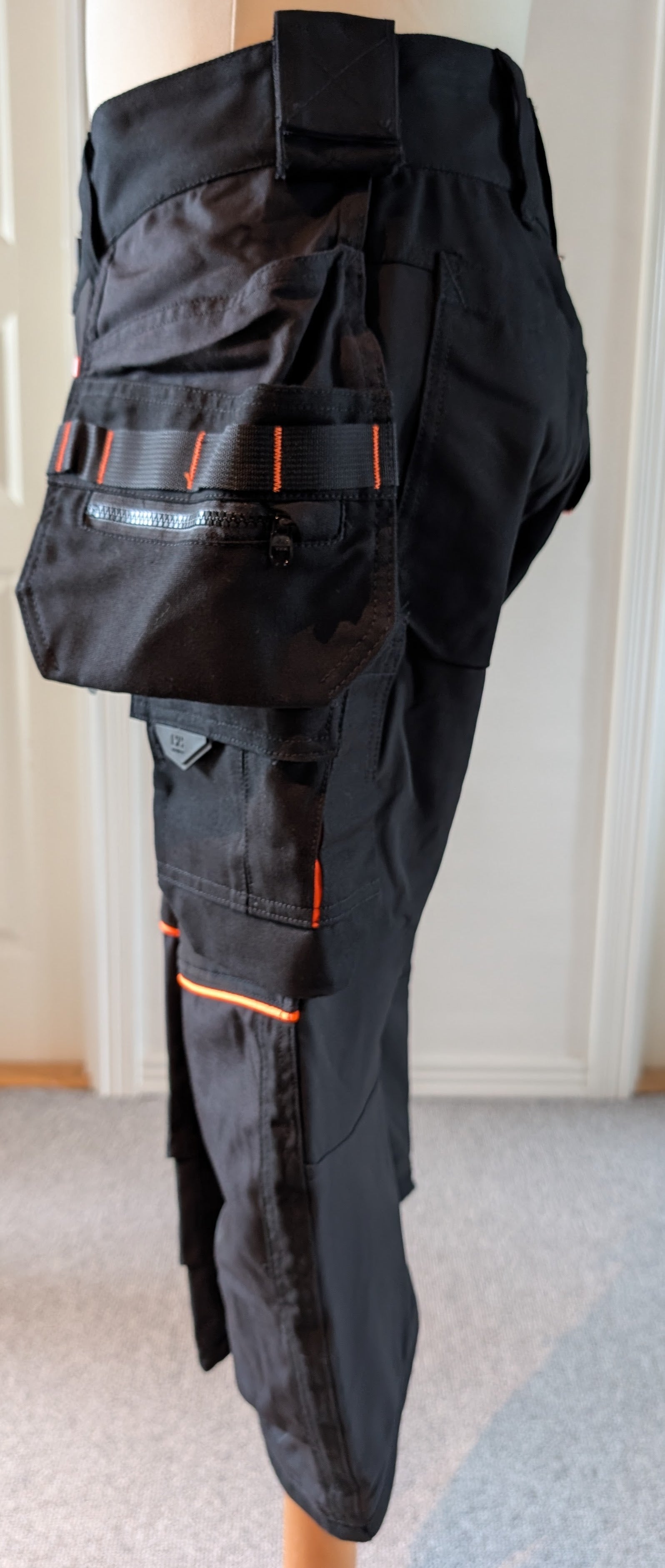 Helly Hansen pirat/shorts